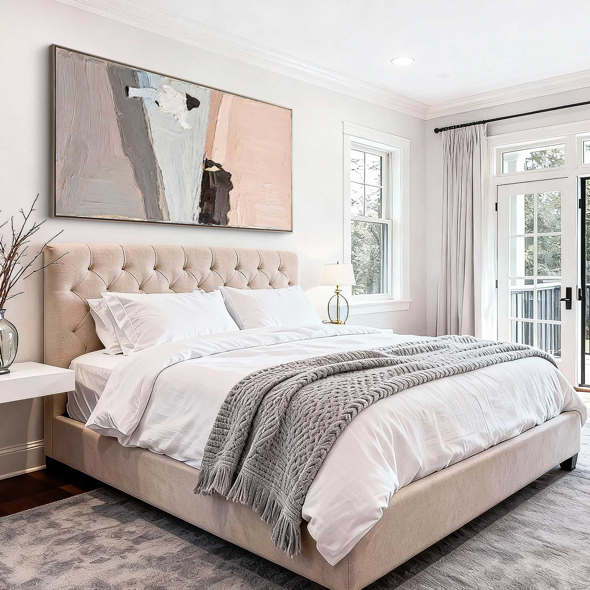 Plaster & Texture Art #PT 237