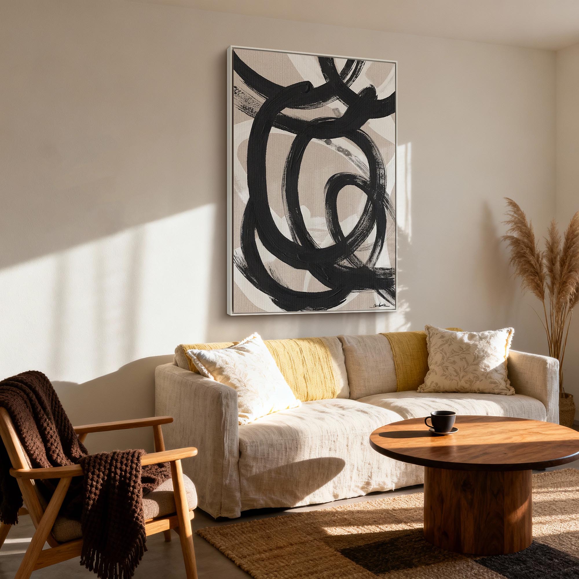 Wabi-Sabi Art #WS 114