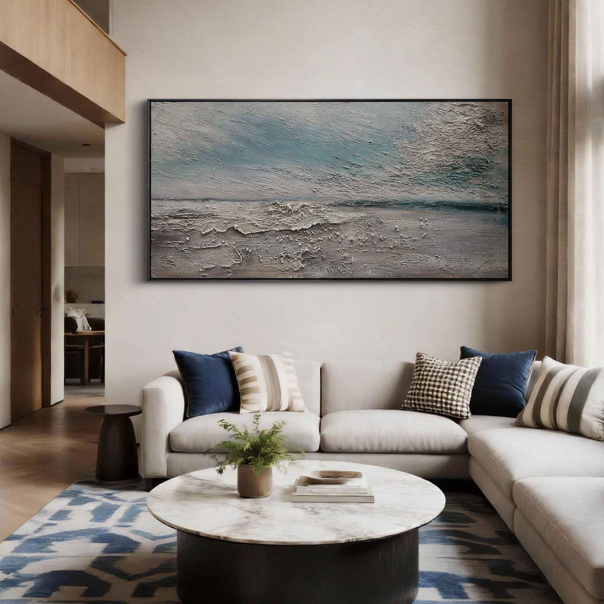 Plaster & Texture Art #PT 110