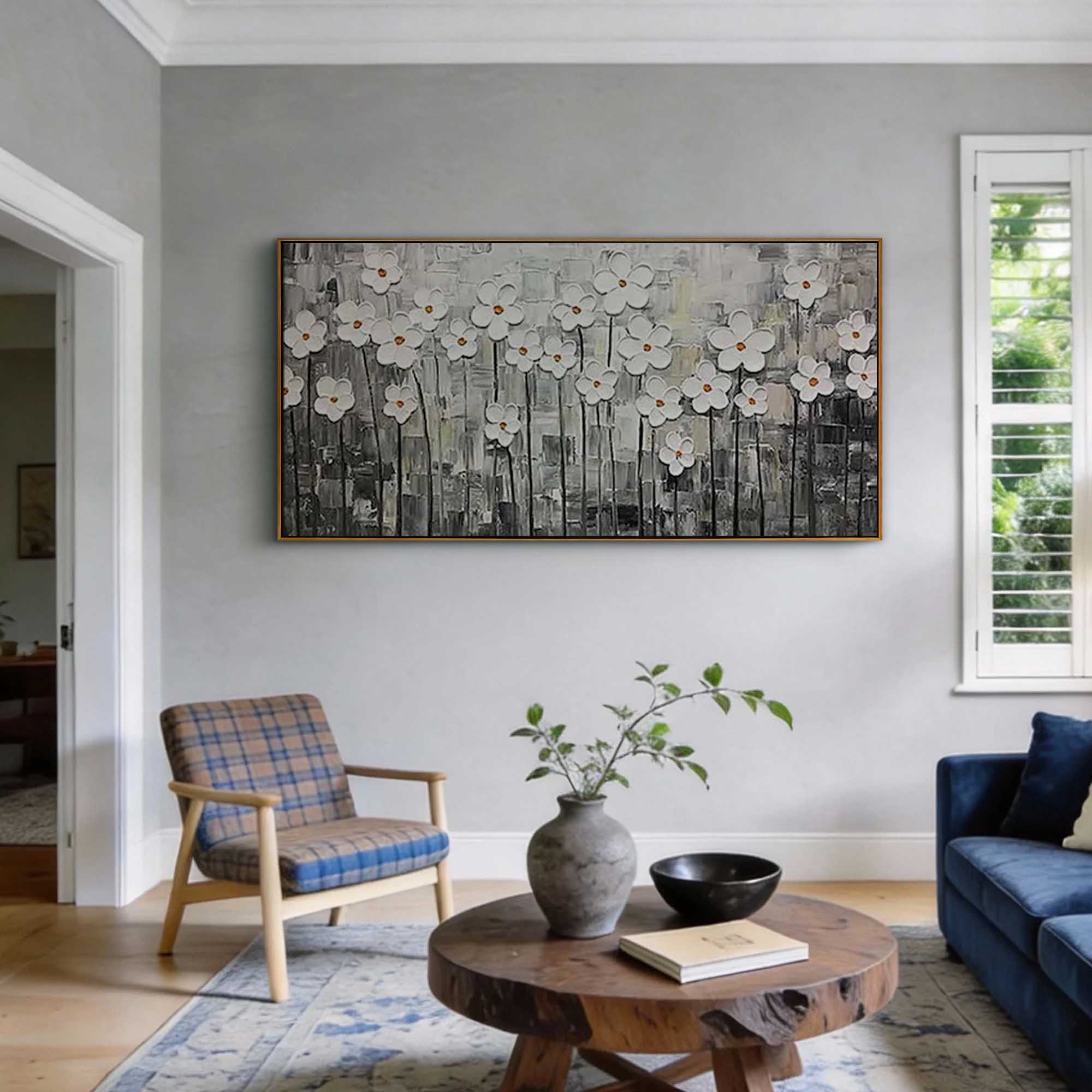 Plaster & Texture Art #PT 516