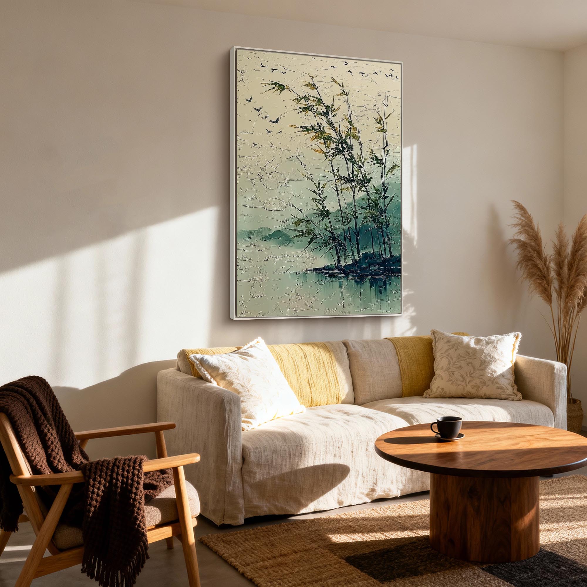 Wabi-Sabi Art #WS 025