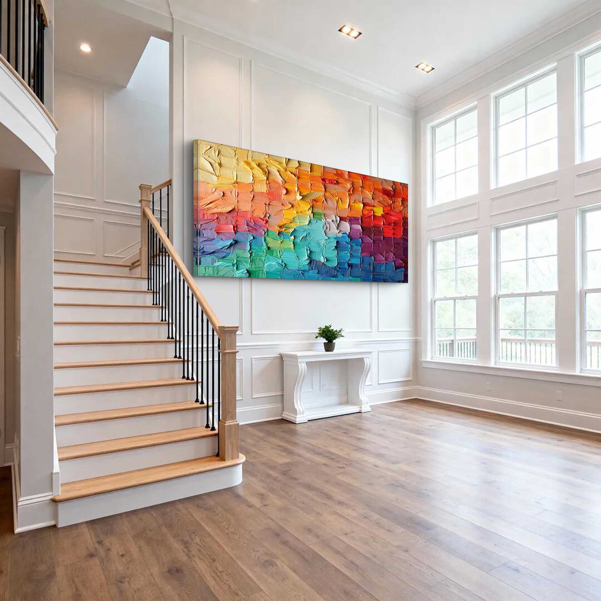 Plaster & Texture Art #PT 377