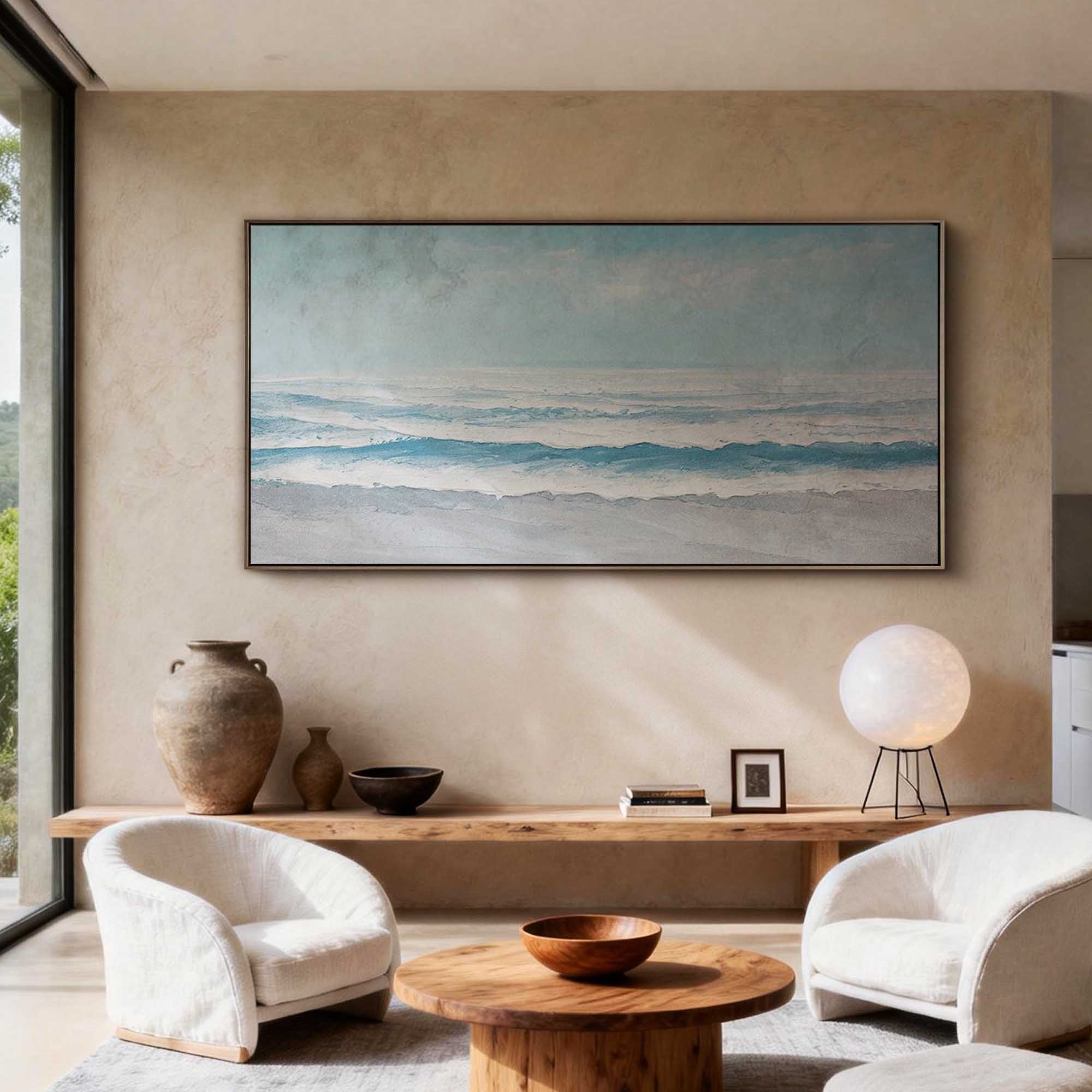 Beach & Ocean Art #BE060