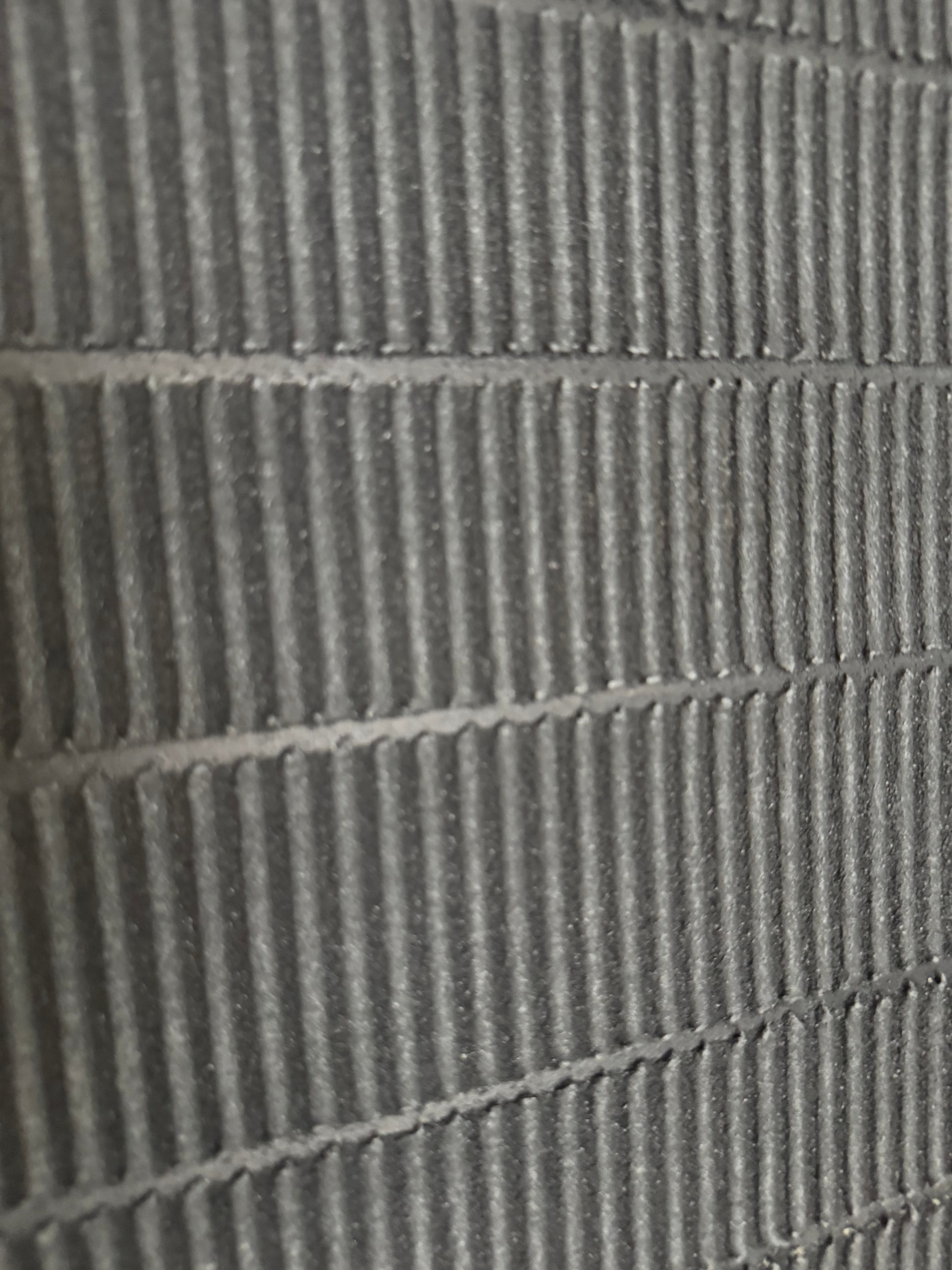 Monolithic Black Matrix|Wabi-Sabi Art #WS 003