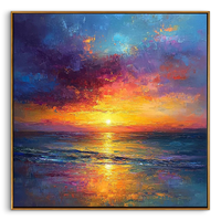 Beach & Ocean Art #BE038