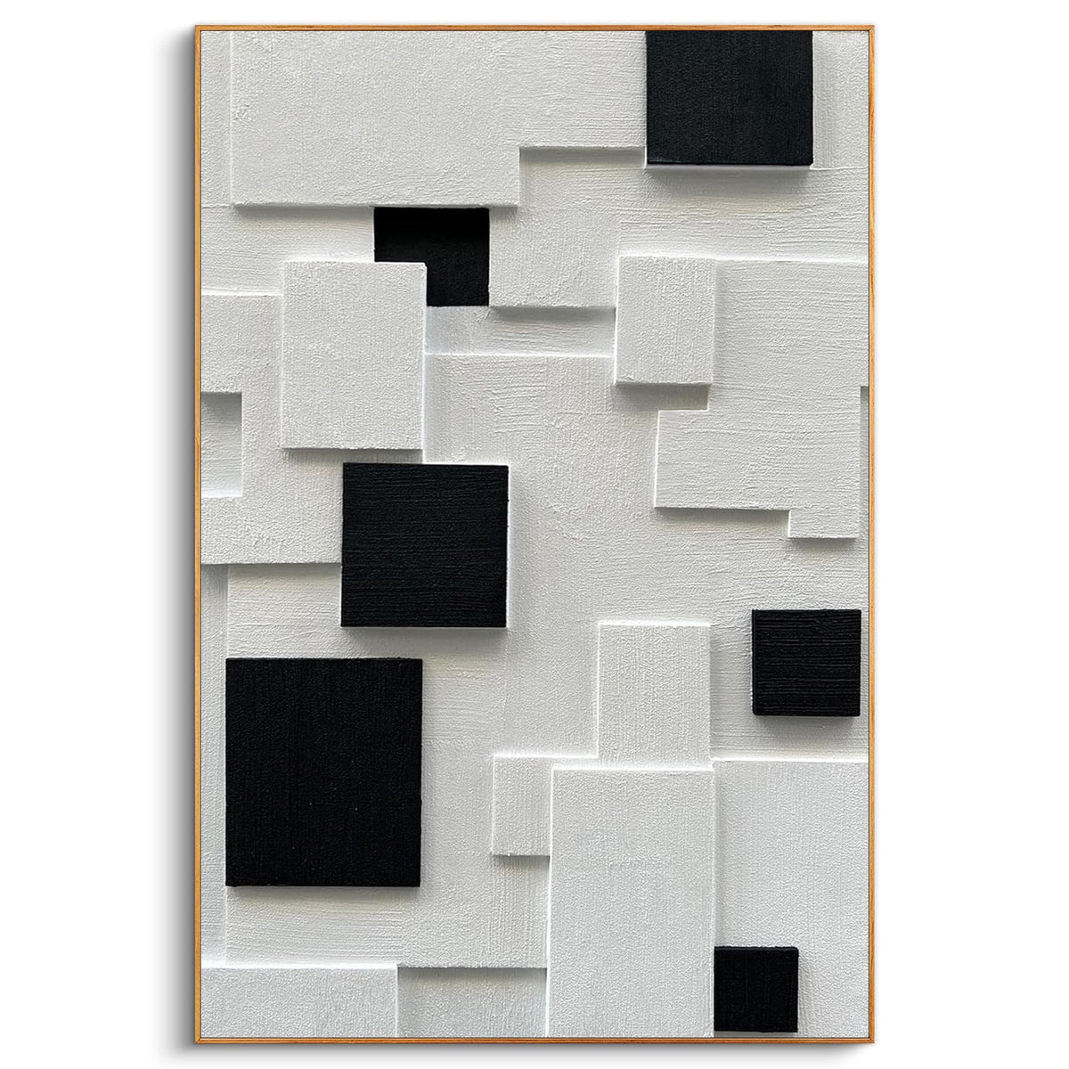 Minimalist Canvas Art #MI150