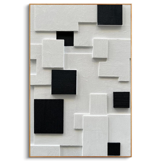 Minimalist Canvas Art #MI150