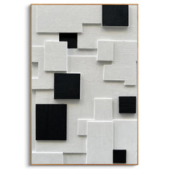 Minimalist Canvas Art #MI150