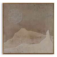 Wabi-Sabi Art #WS 099
