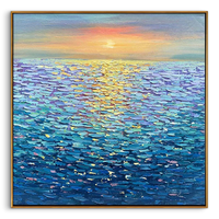 Beach & Ocean Art #BE037