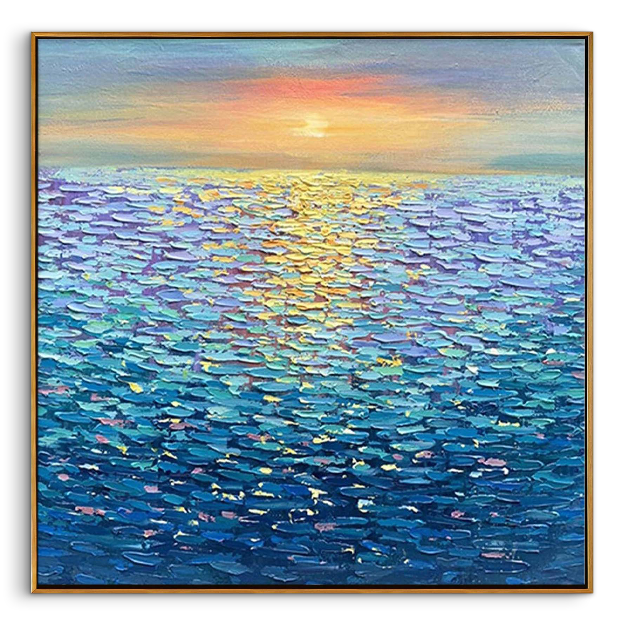 Beach & Ocean Art #BE037