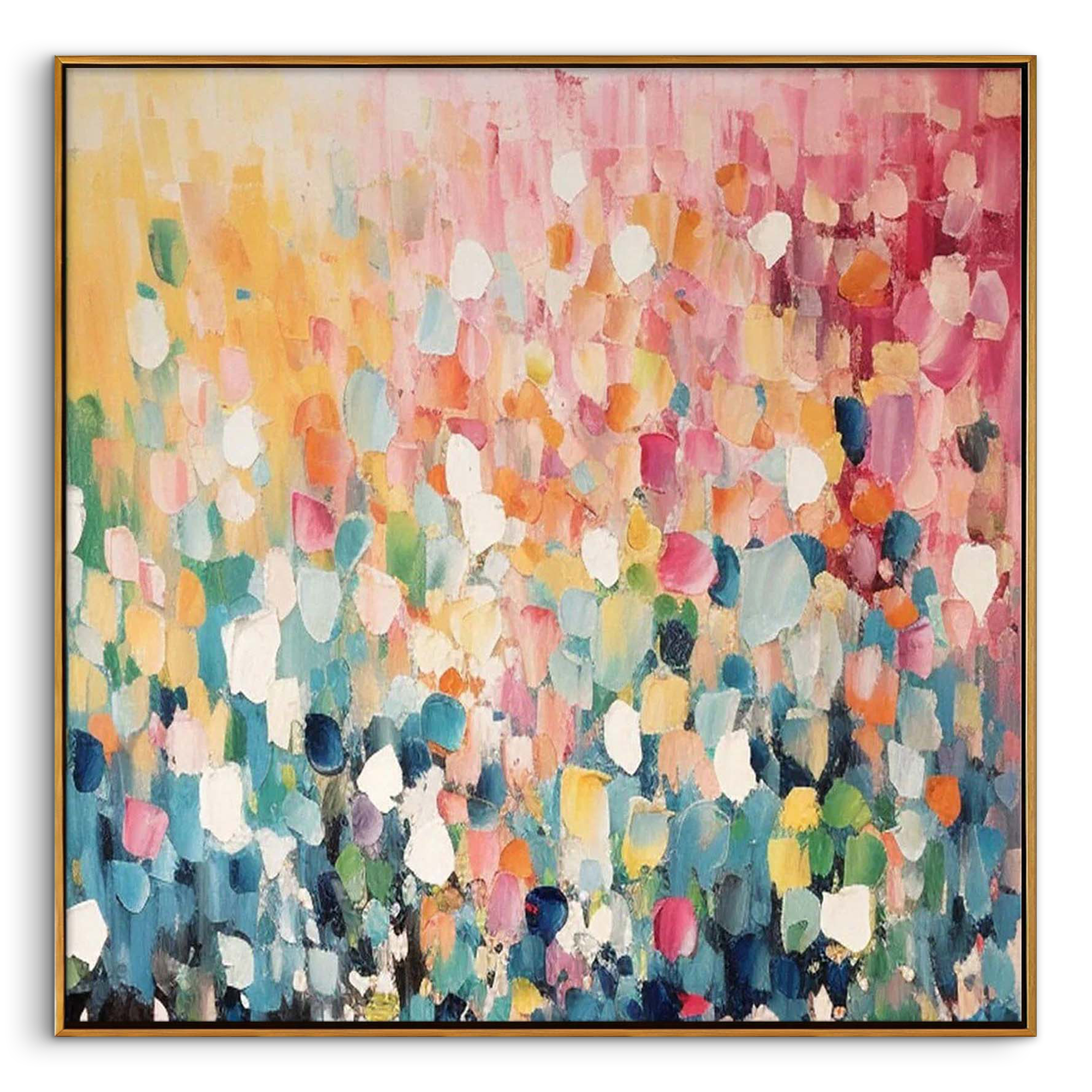 Plaster & Texture Art #PT412