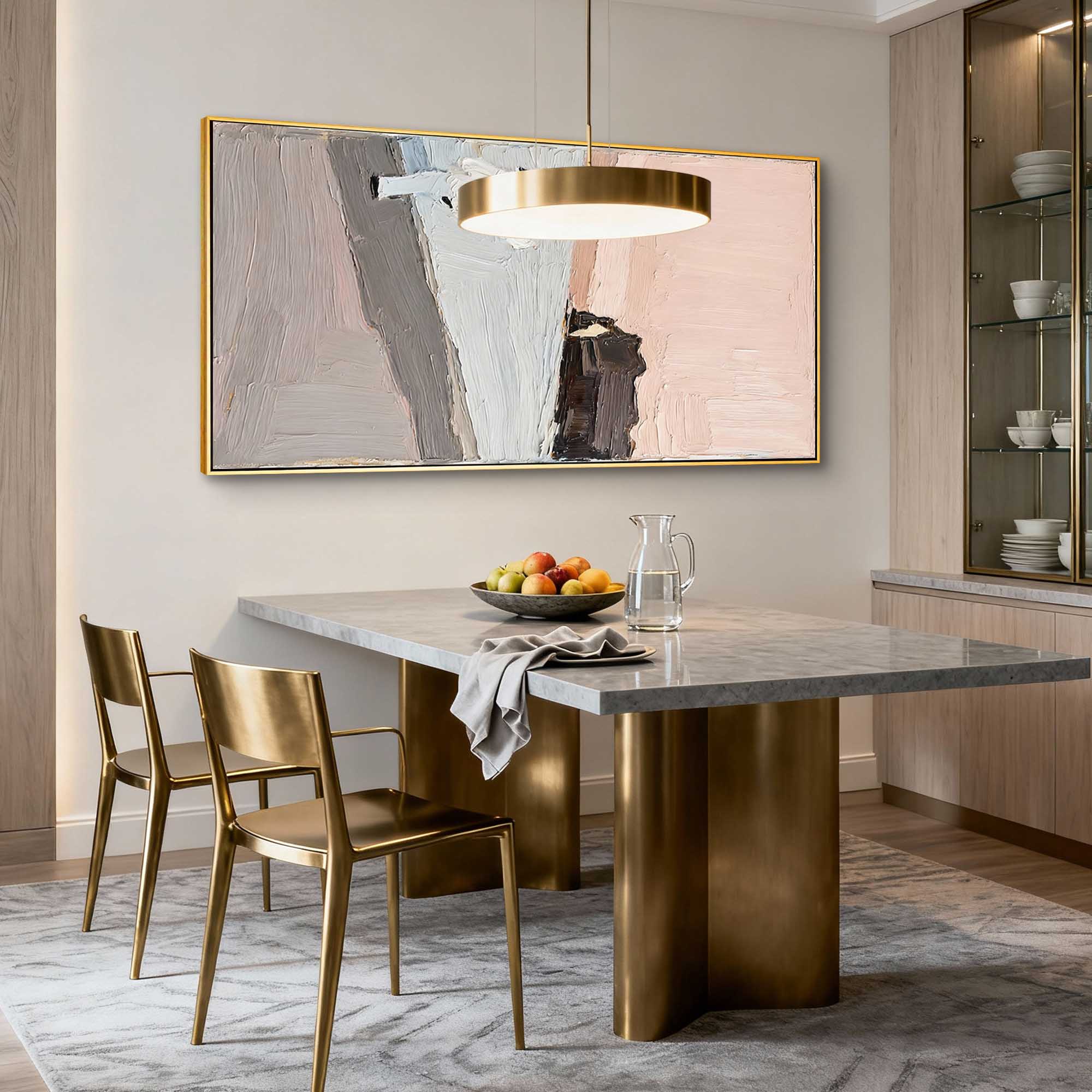 Plaster & Texture Art #PT 237