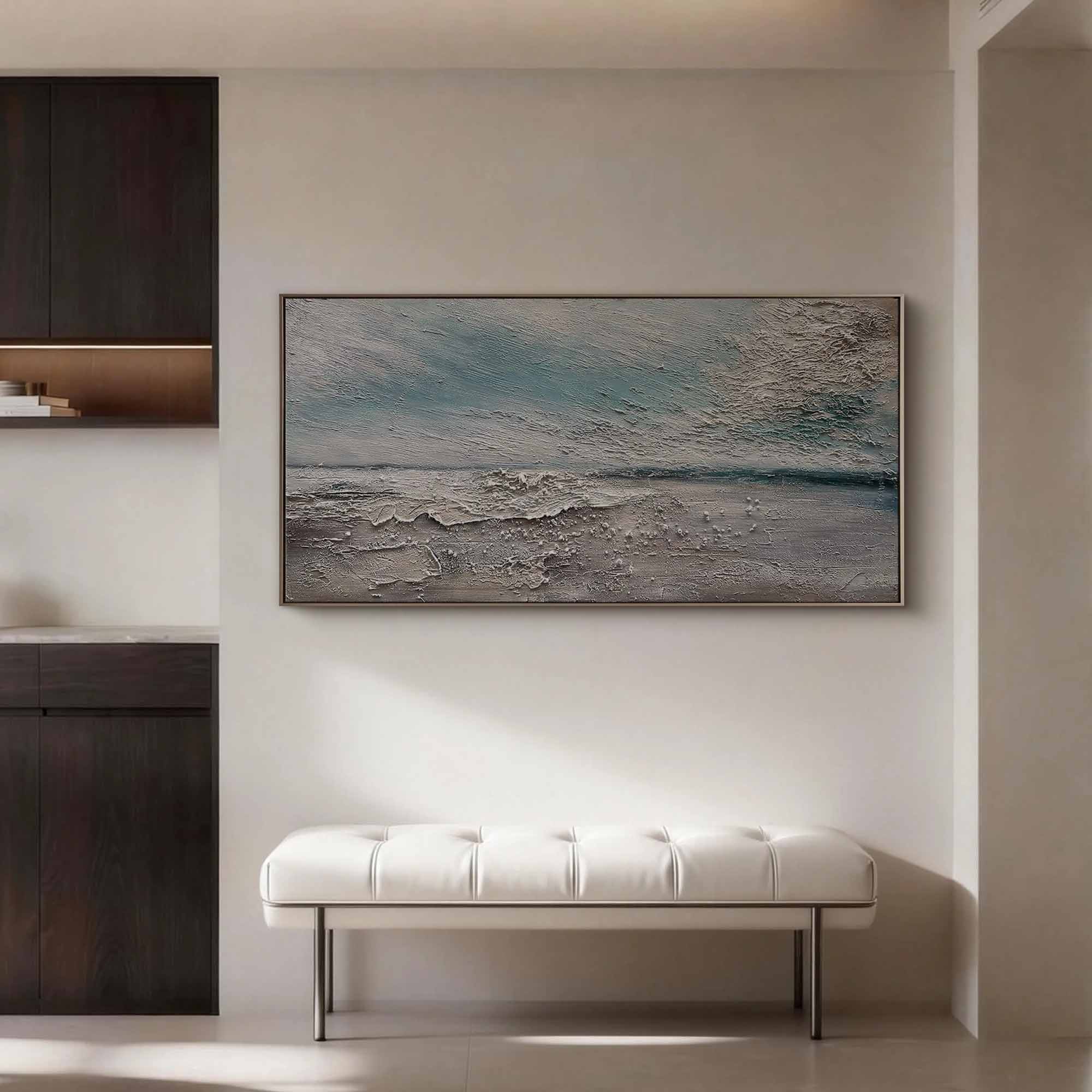 Plaster & Texture Art #PT 110