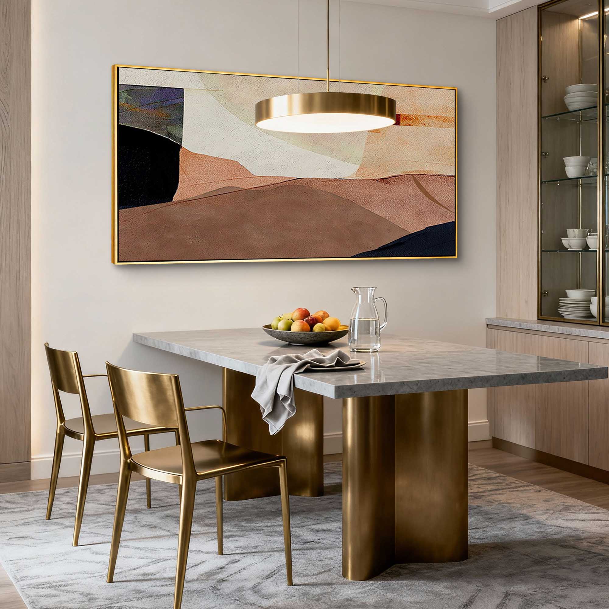 Wabi-Sabi Art #WS 065