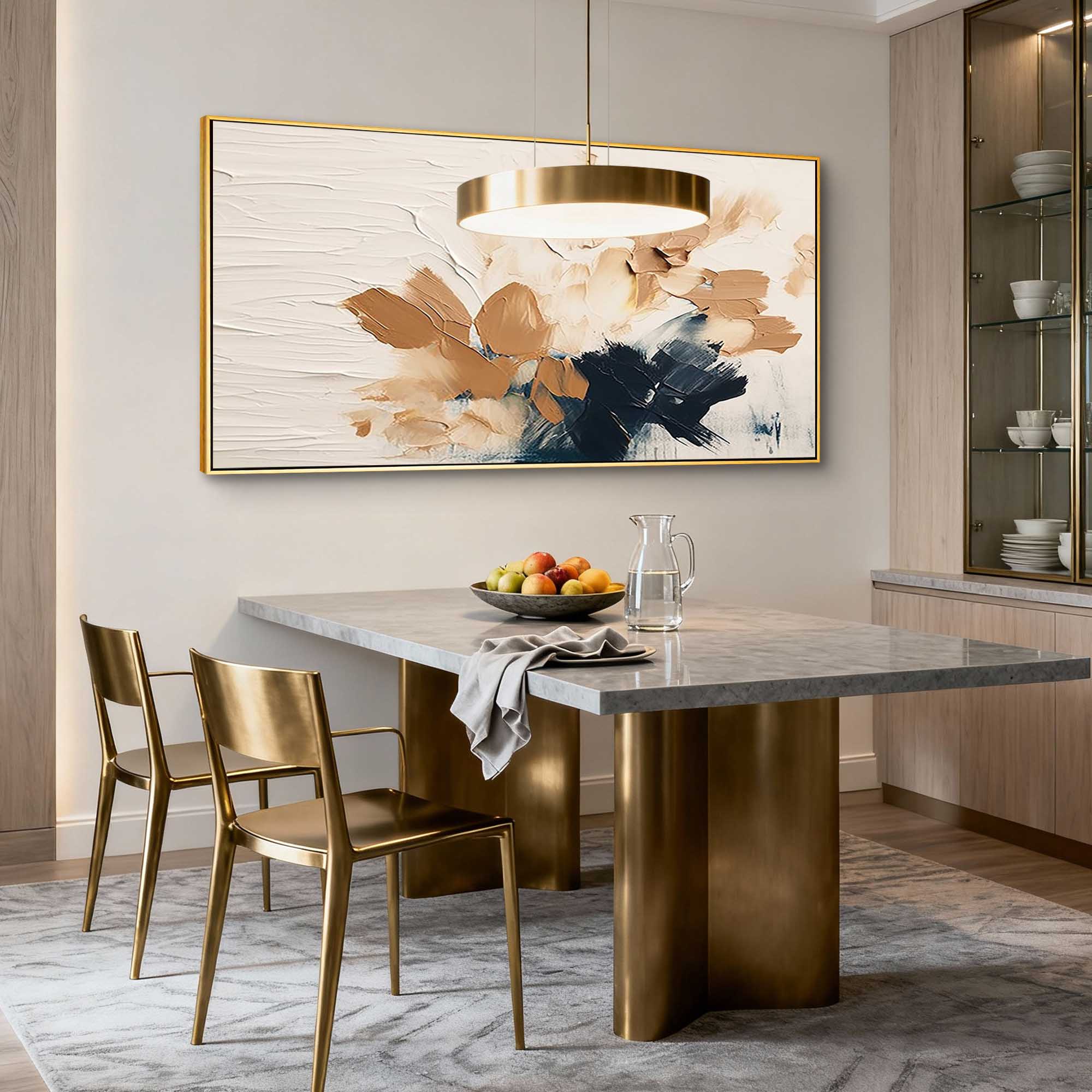 Plaster & Texture Art #PT 227