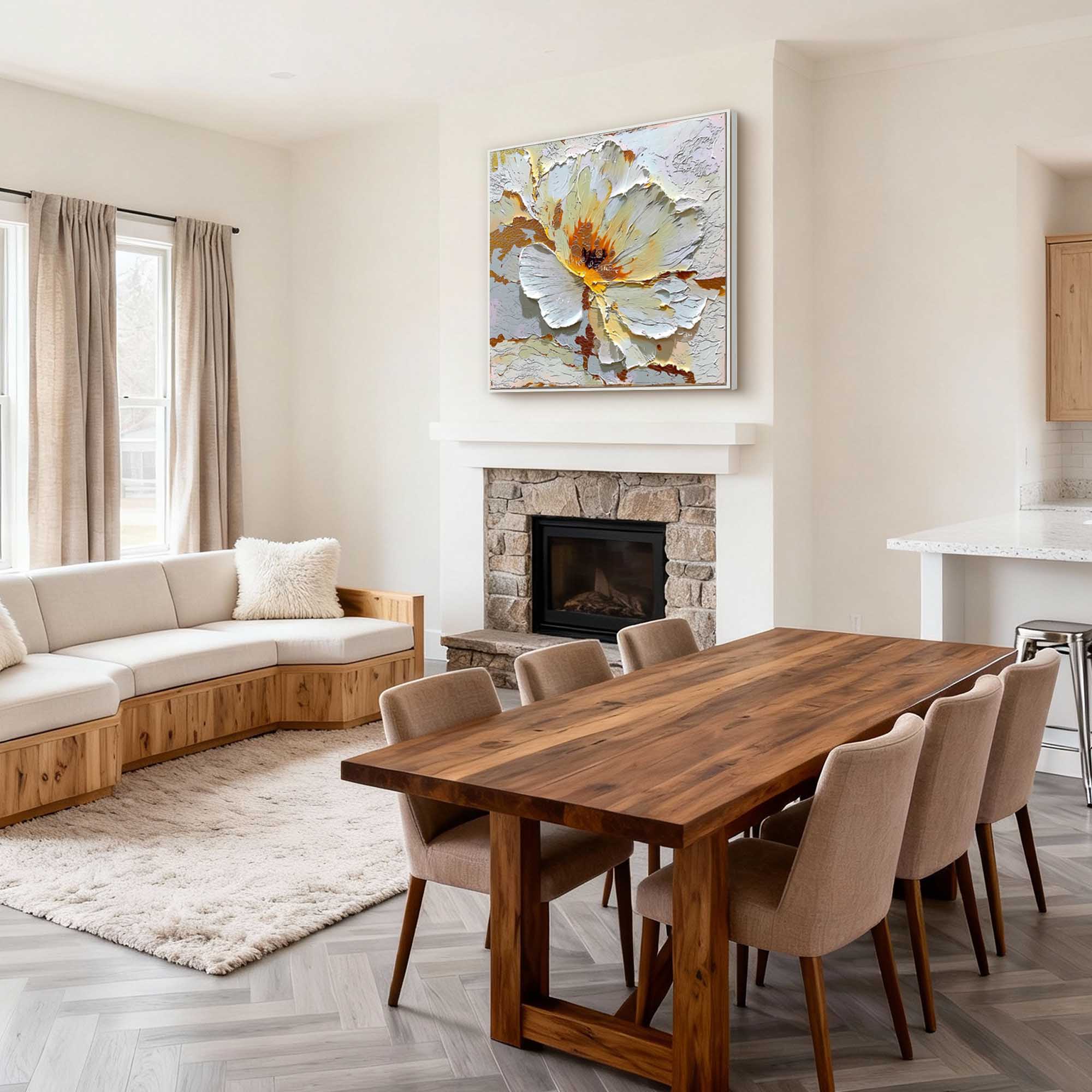 Wabi-Sabi Art #WS 034