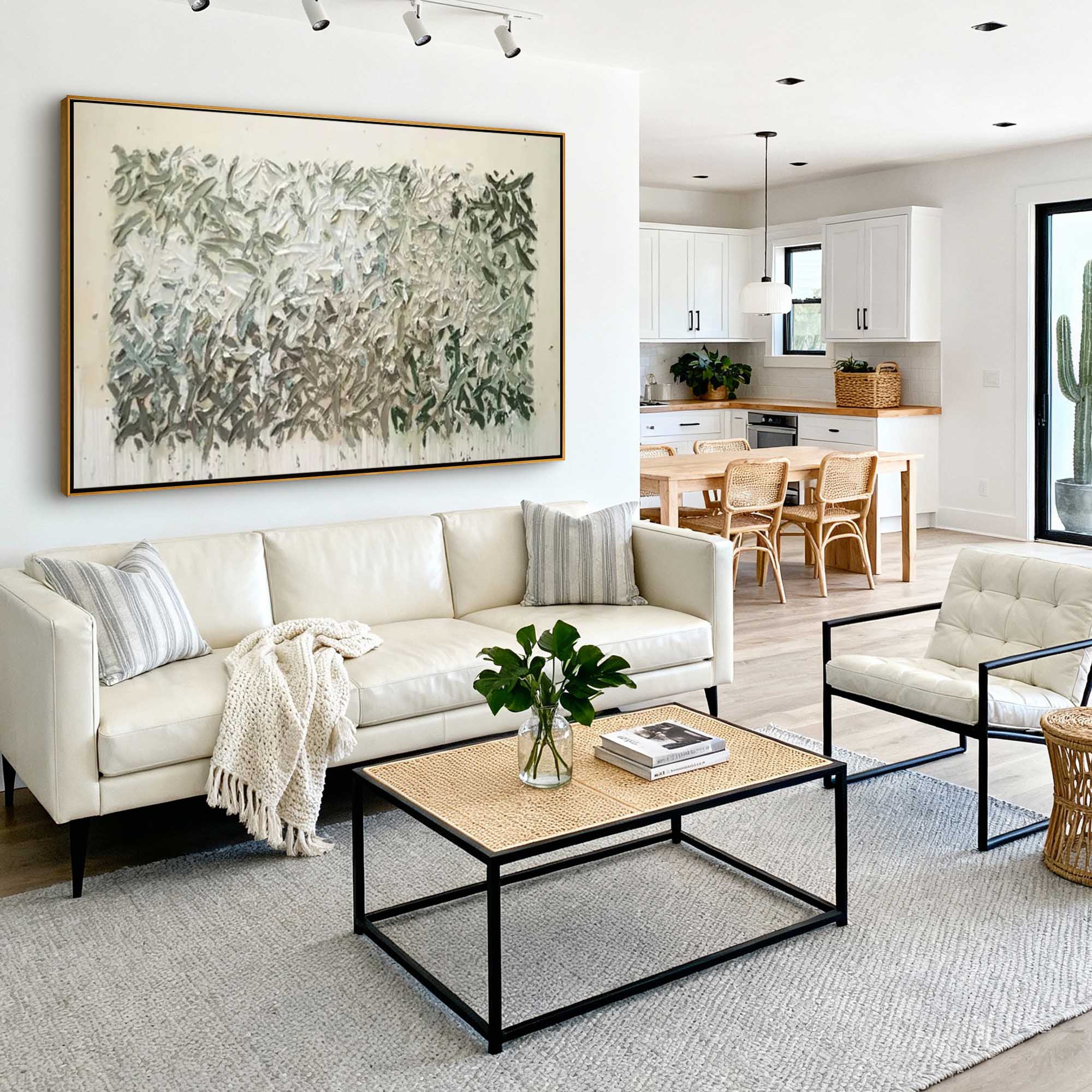 Plaster & Texture Art #PT403