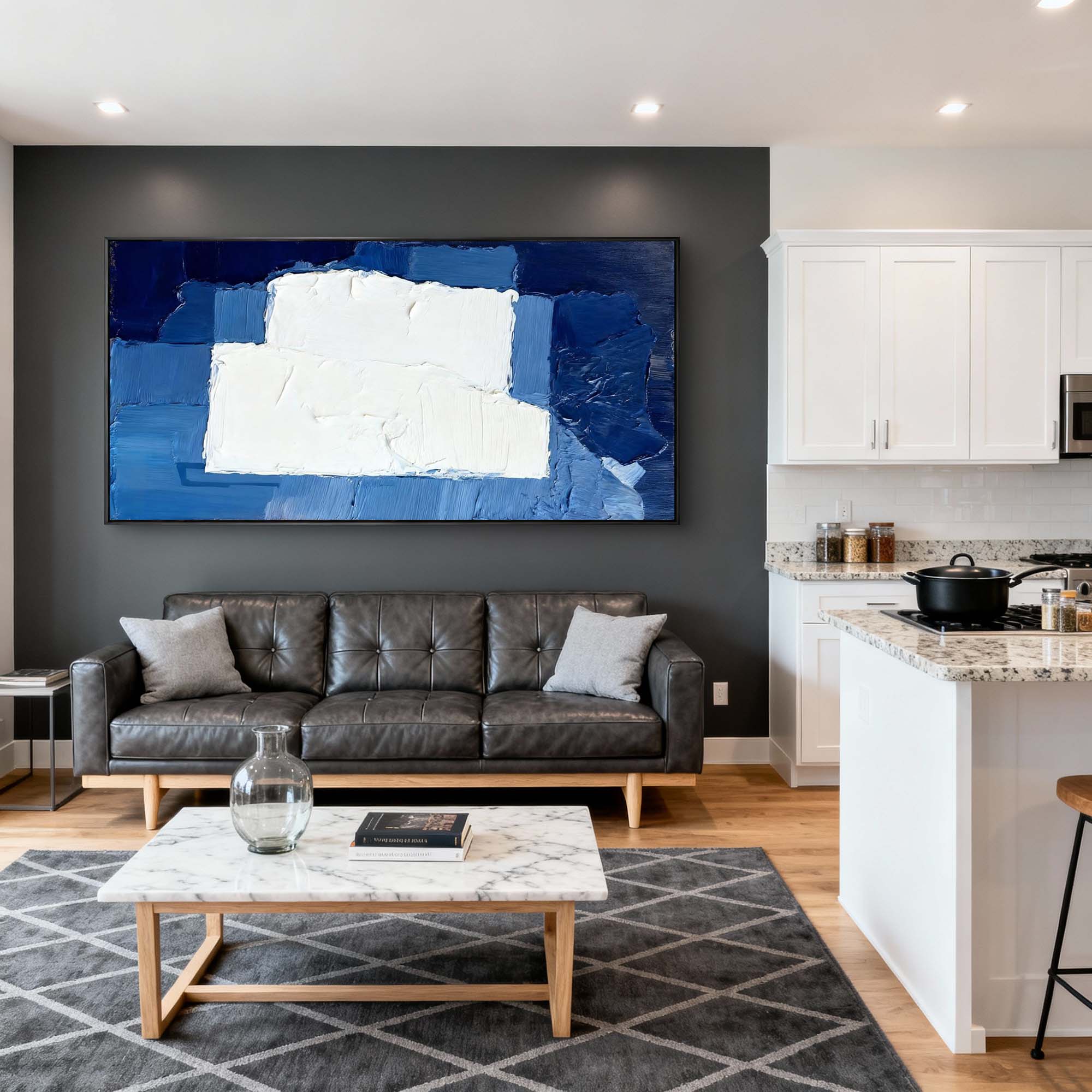 Plaster & Texture Art #PT 247