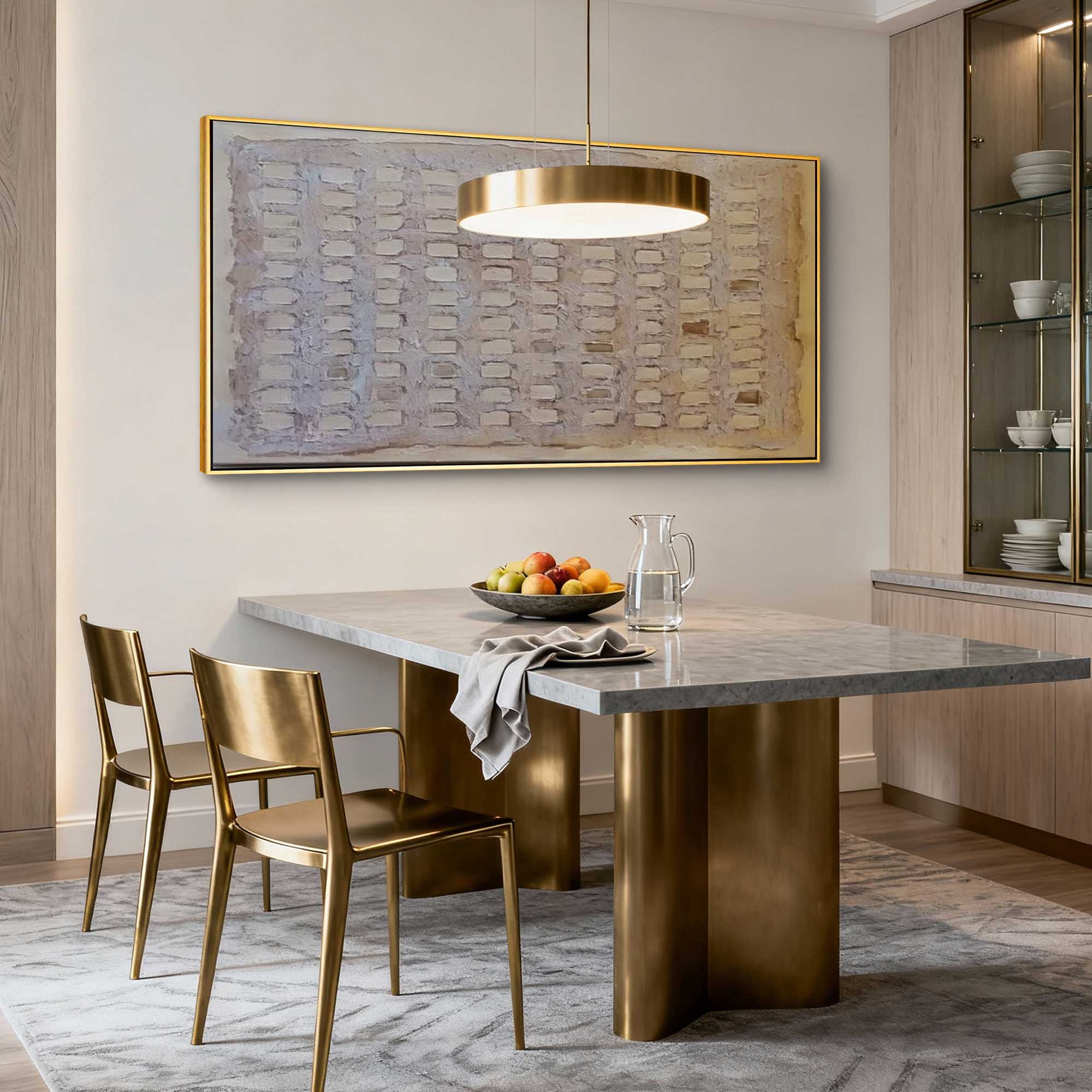 Wabi-Sabi Art #WS 068