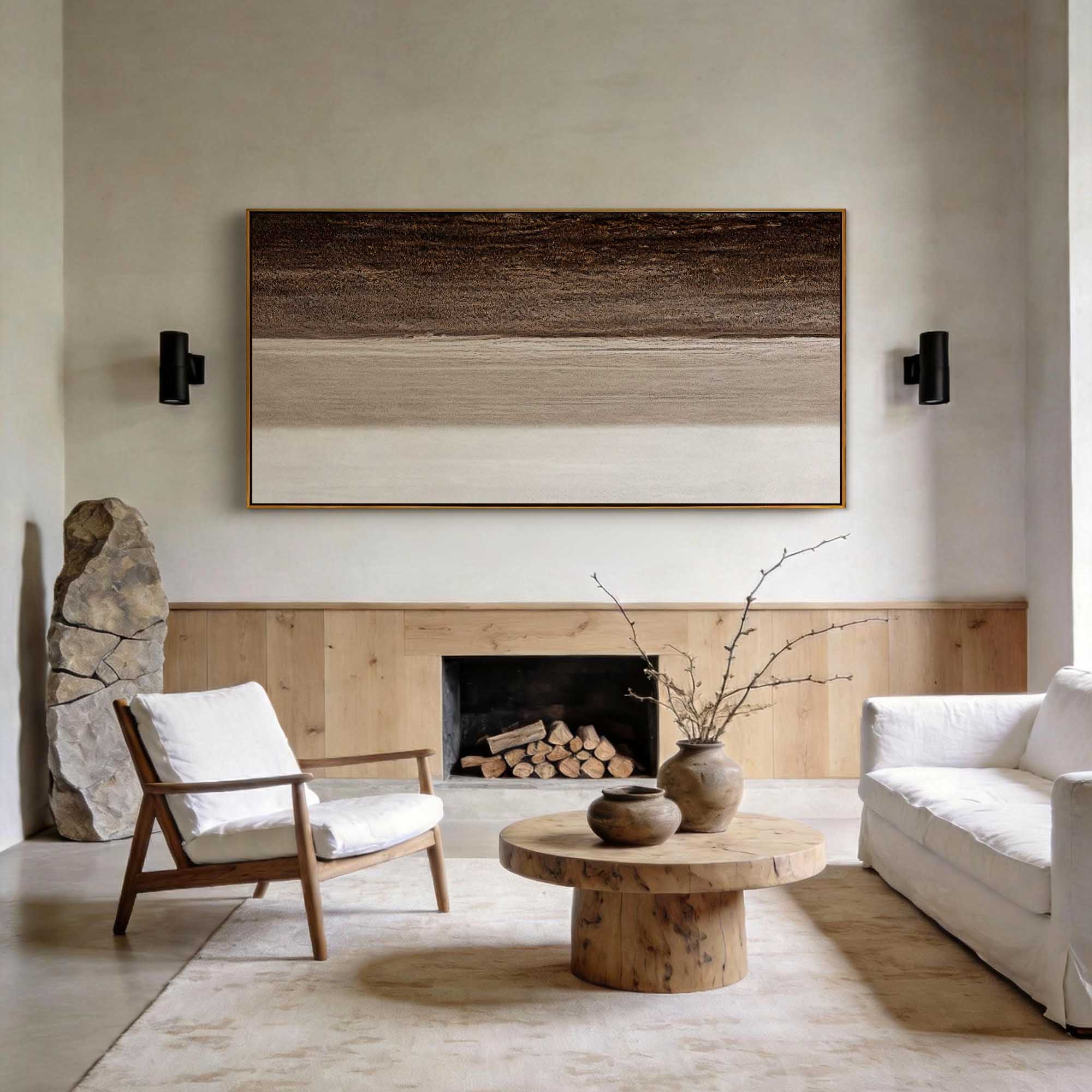 Wabi-Sabi Art #WS 064