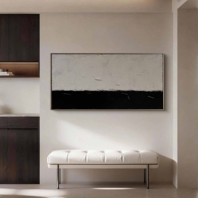 Minimalist Canvas Art #MI151