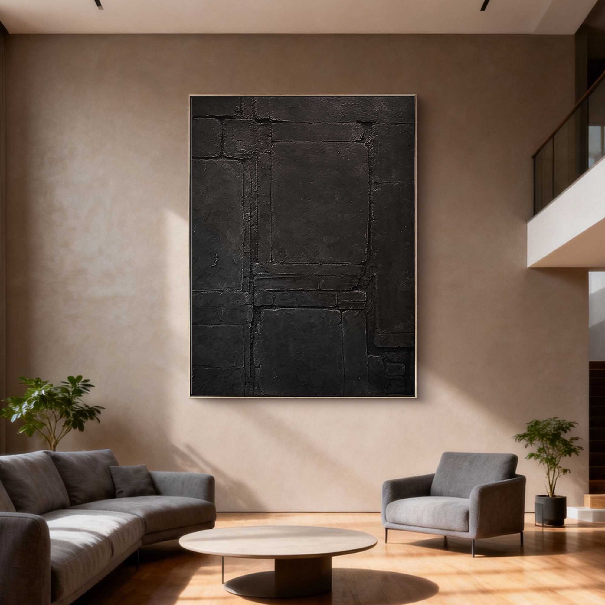 Minimalist Canvas Art #MI171