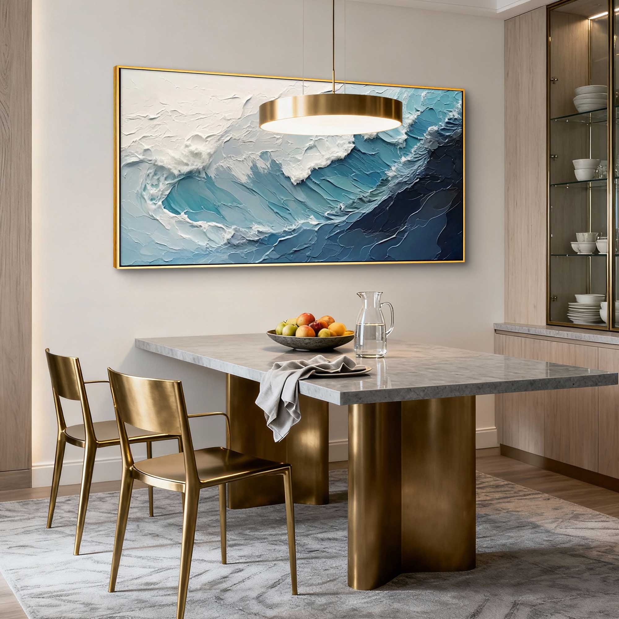 Beach & Ocean Art #BE041