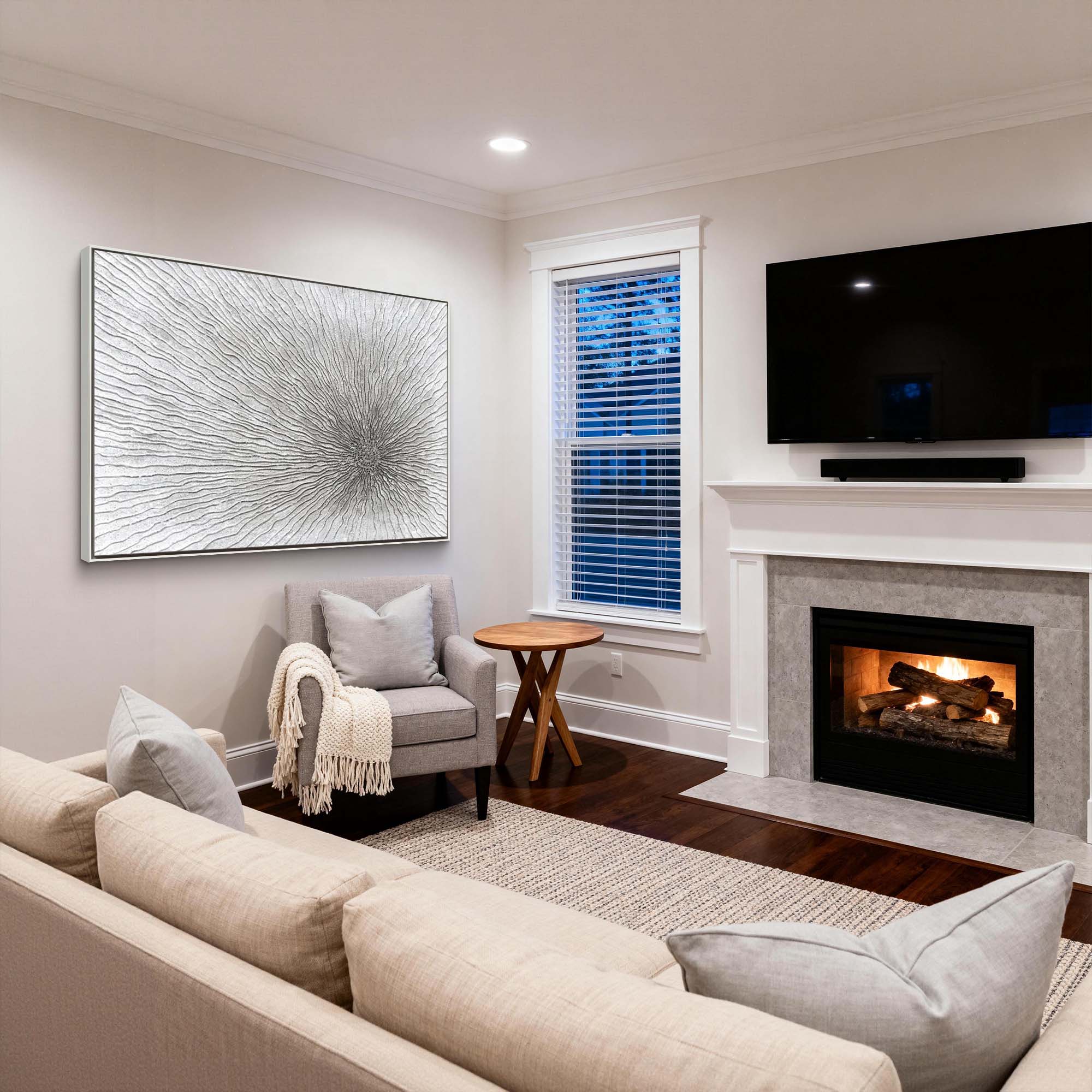 Wabi-Sabi Art #WS 118