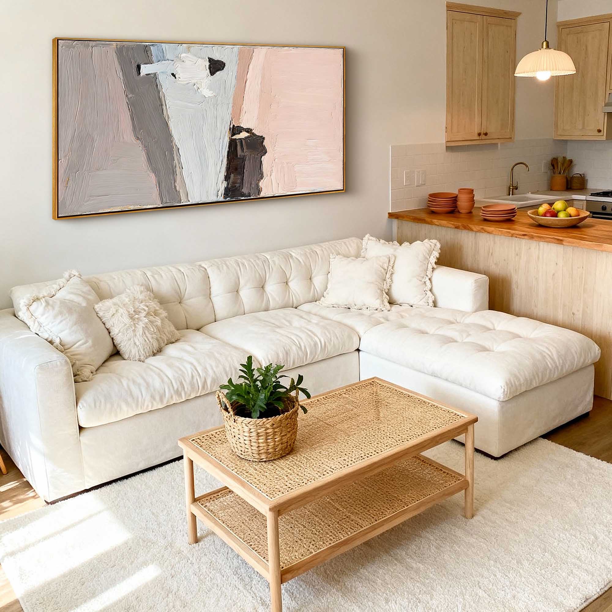 Plaster & Texture Art #PT 237