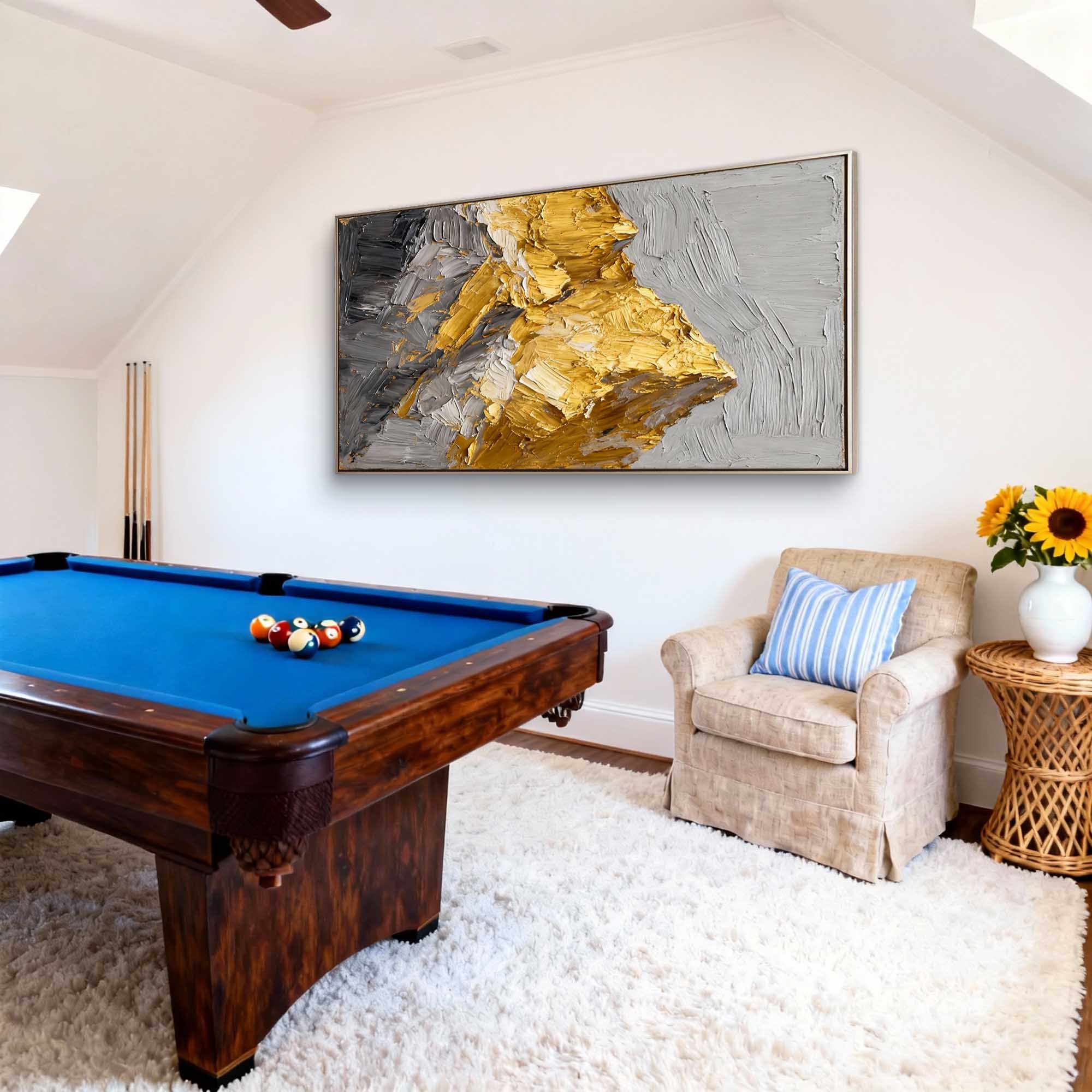 Plaster & Texture Art #PT 235