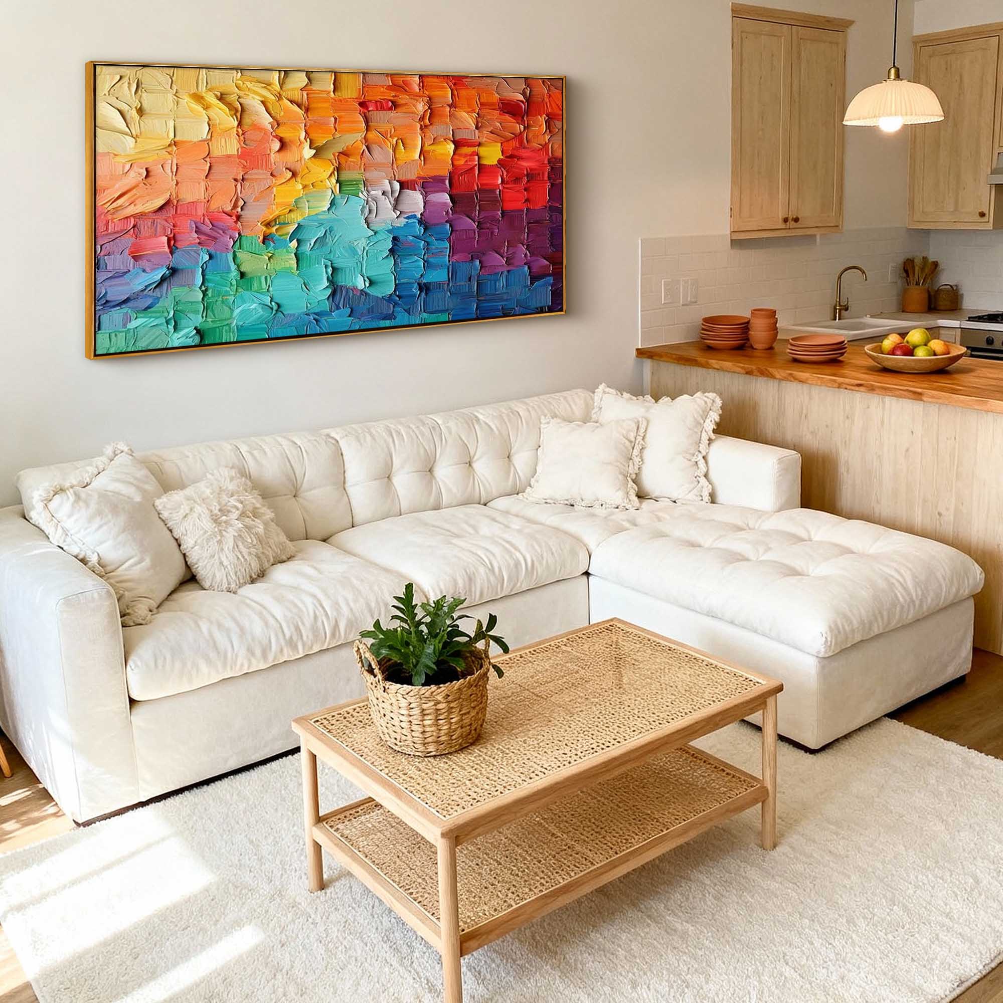 Plaster & Texture Art #PT 377