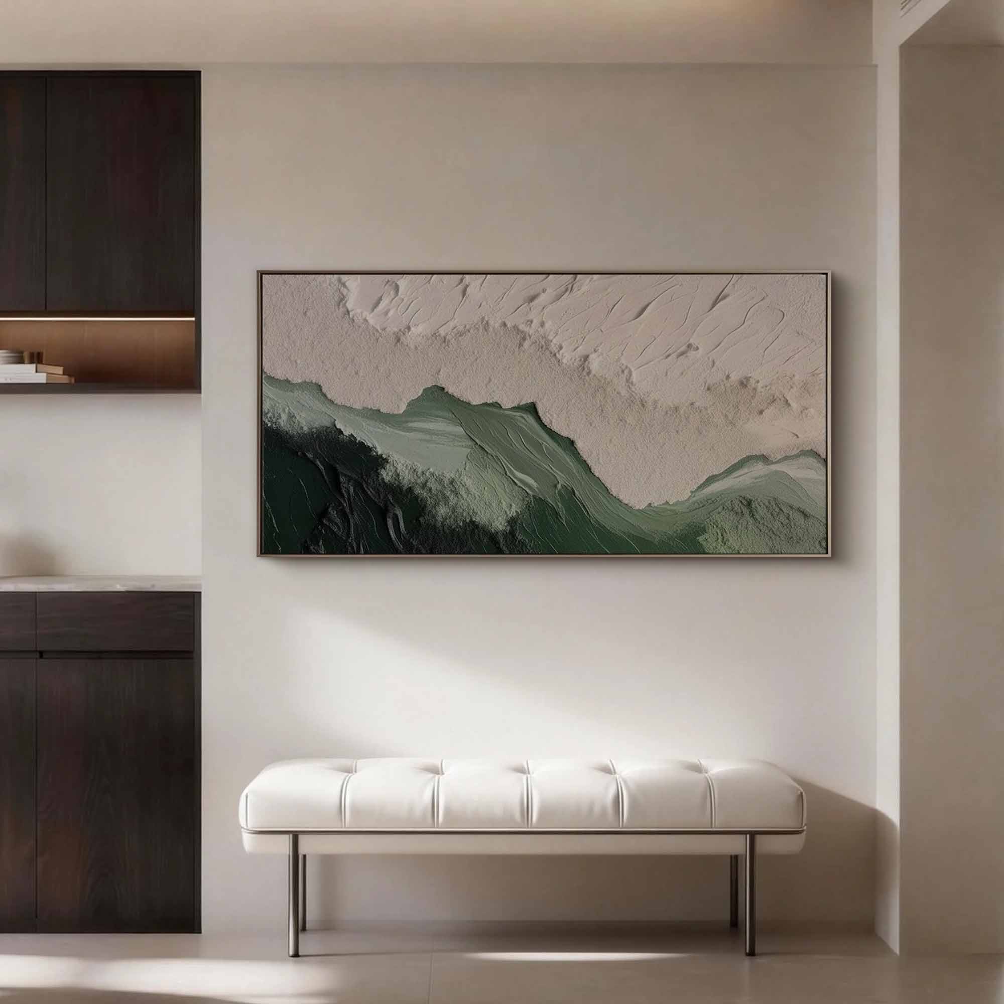 Plaster & Texture Art #PT 497