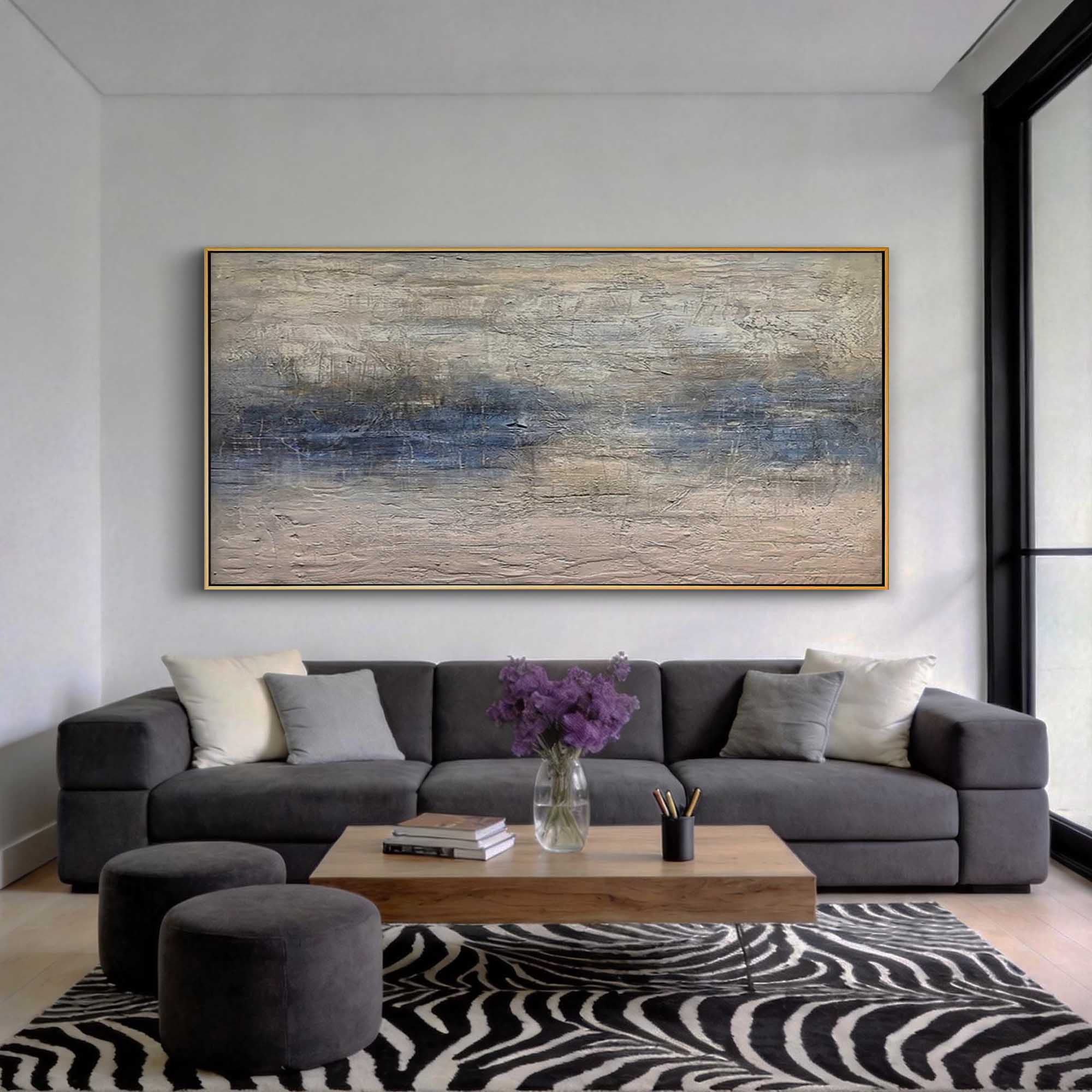 Wabi-Sabi Art #WS 190