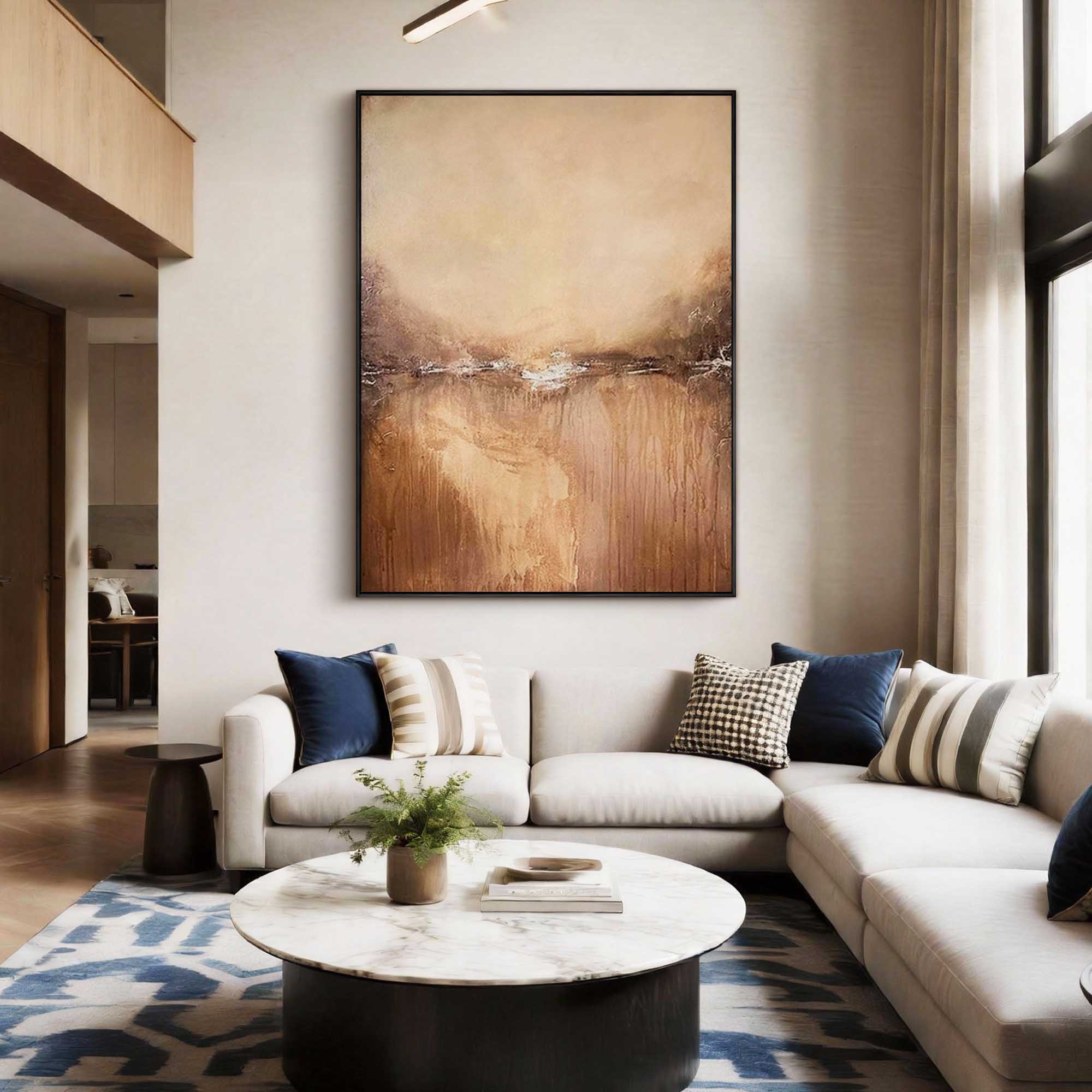 Wabi-Sabi Art #WS 089