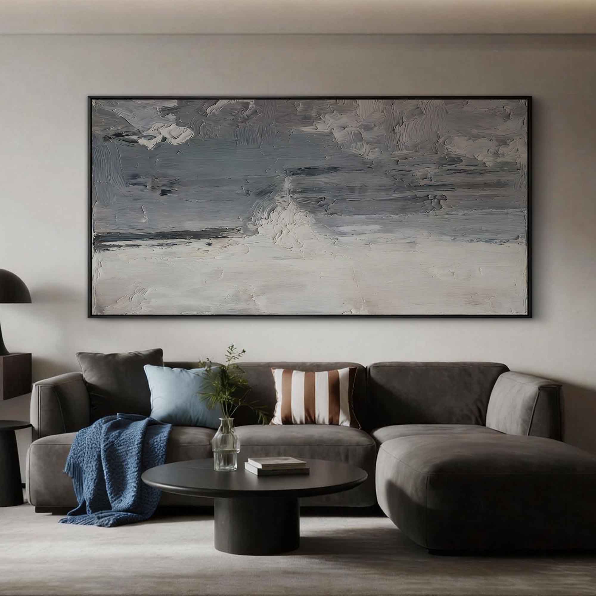 Plaster & Texture Art #PT 236