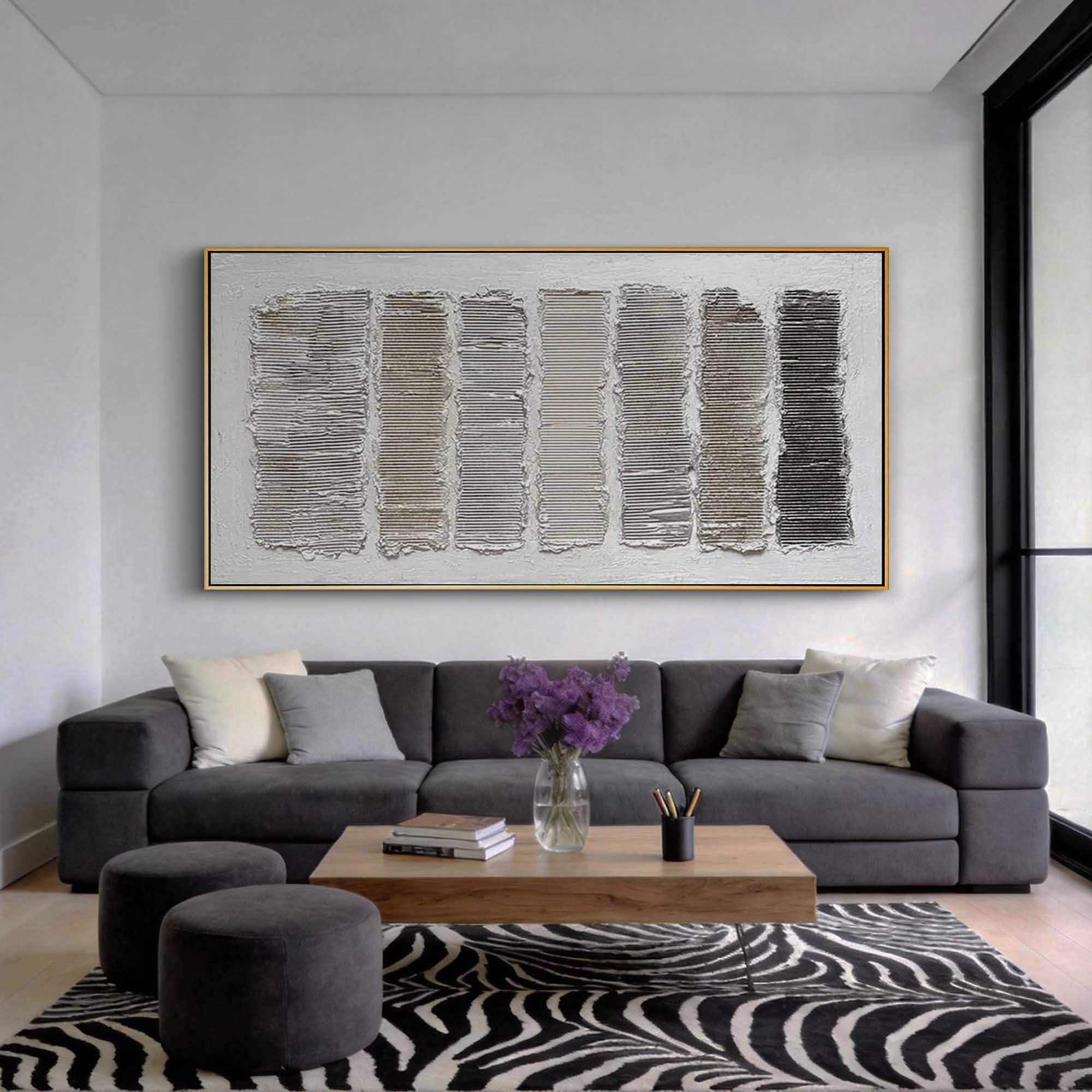Wabi-Sabi Art #WS 107