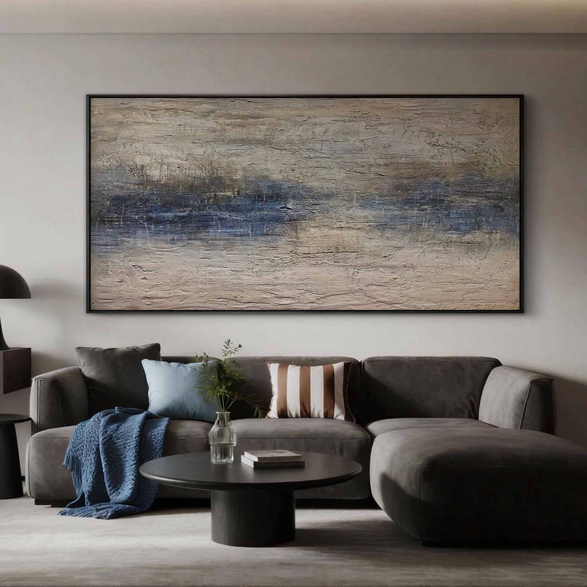 Wabi-Sabi Art #WS 190