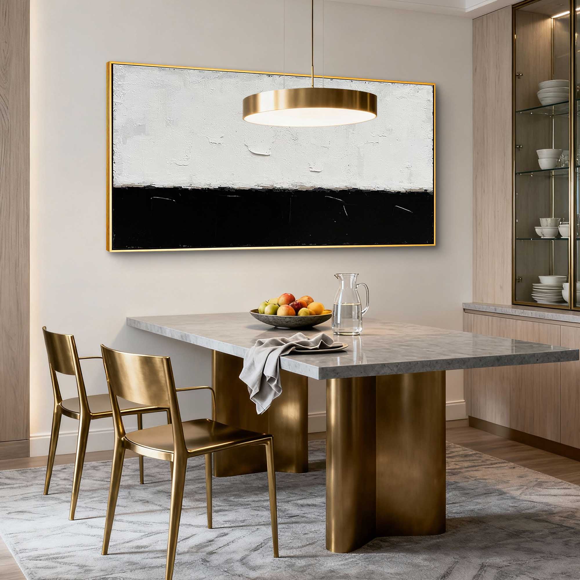 Minimalist Canvas Art #MI151