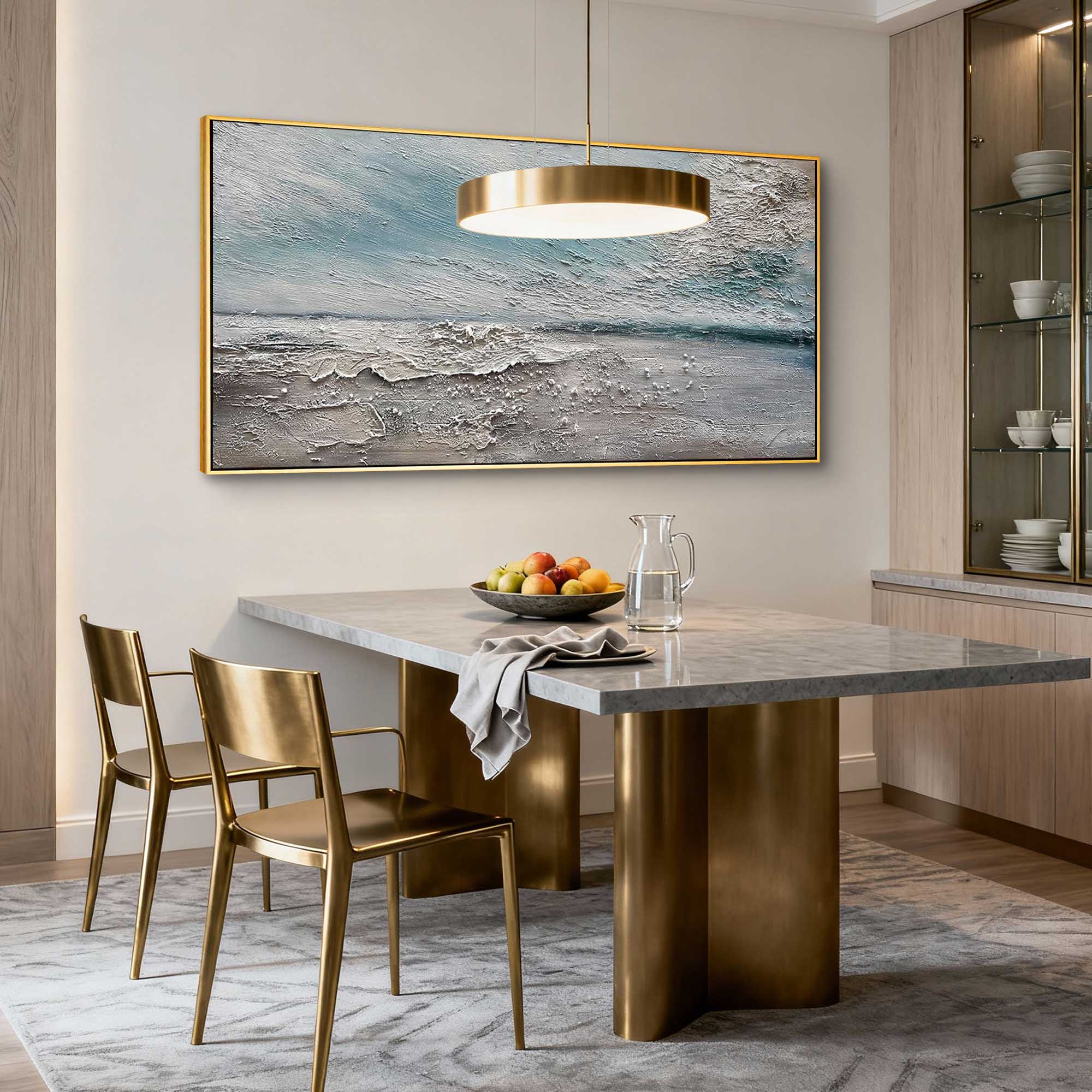 Plaster & Texture Art #PT 110