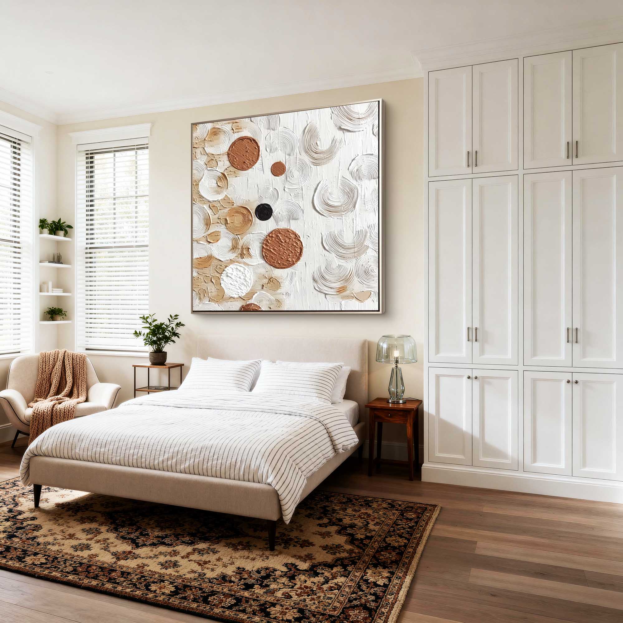 Wabi-Sabi Art #WS 037