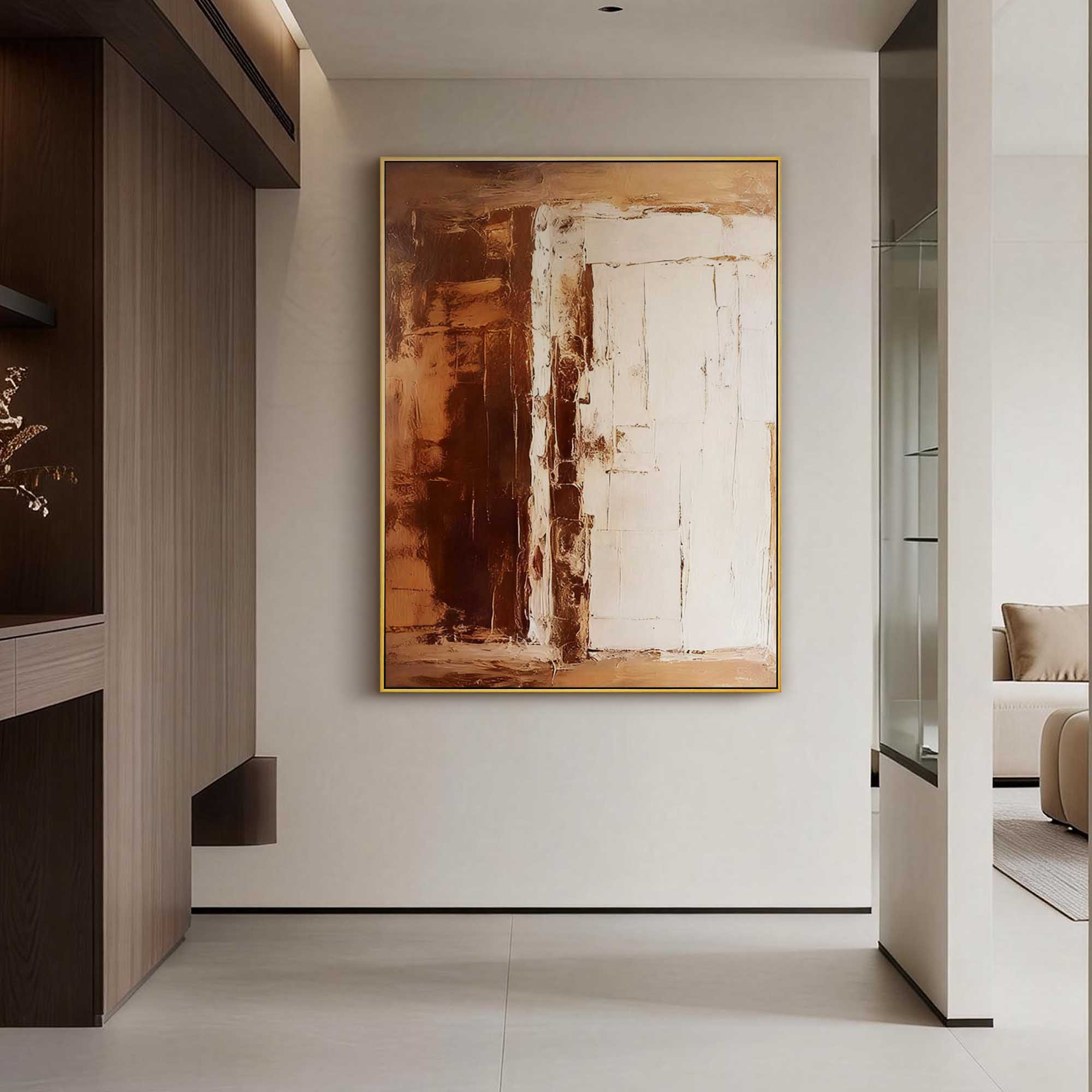 Plaster & Texture Art #PT 314