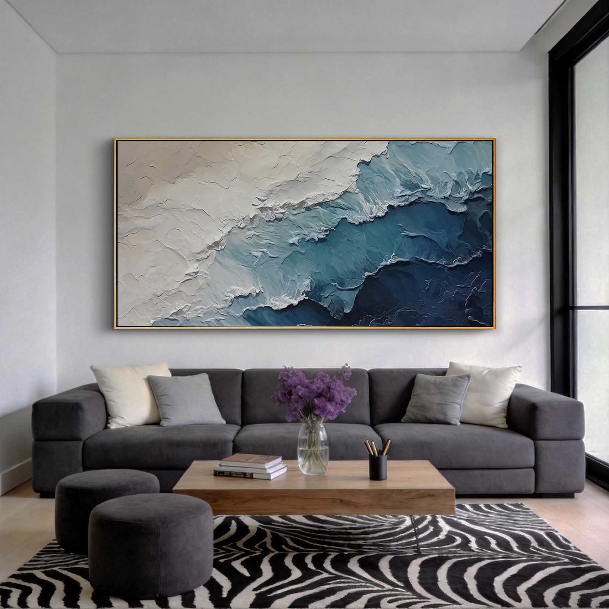 Beach & Ocean Art #BE040
