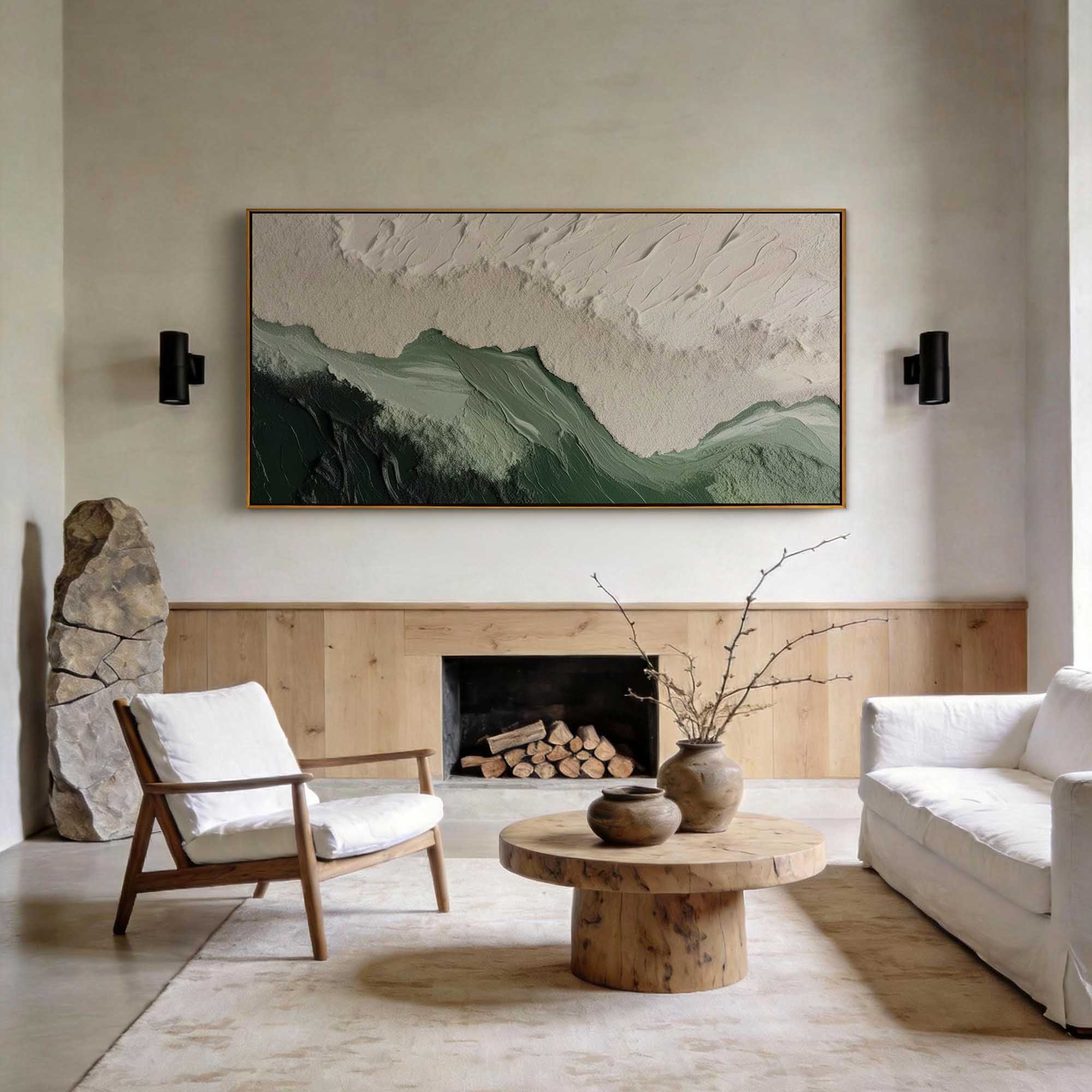 Plaster & Texture Art #PT 497