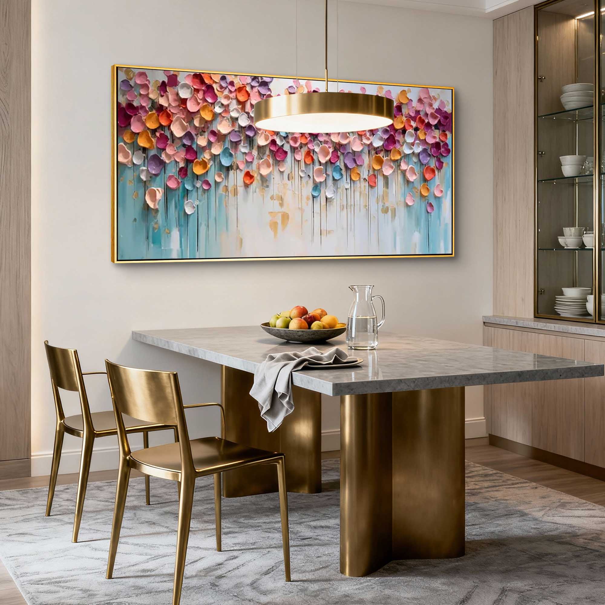 Plaster & Texture Art #PT 169