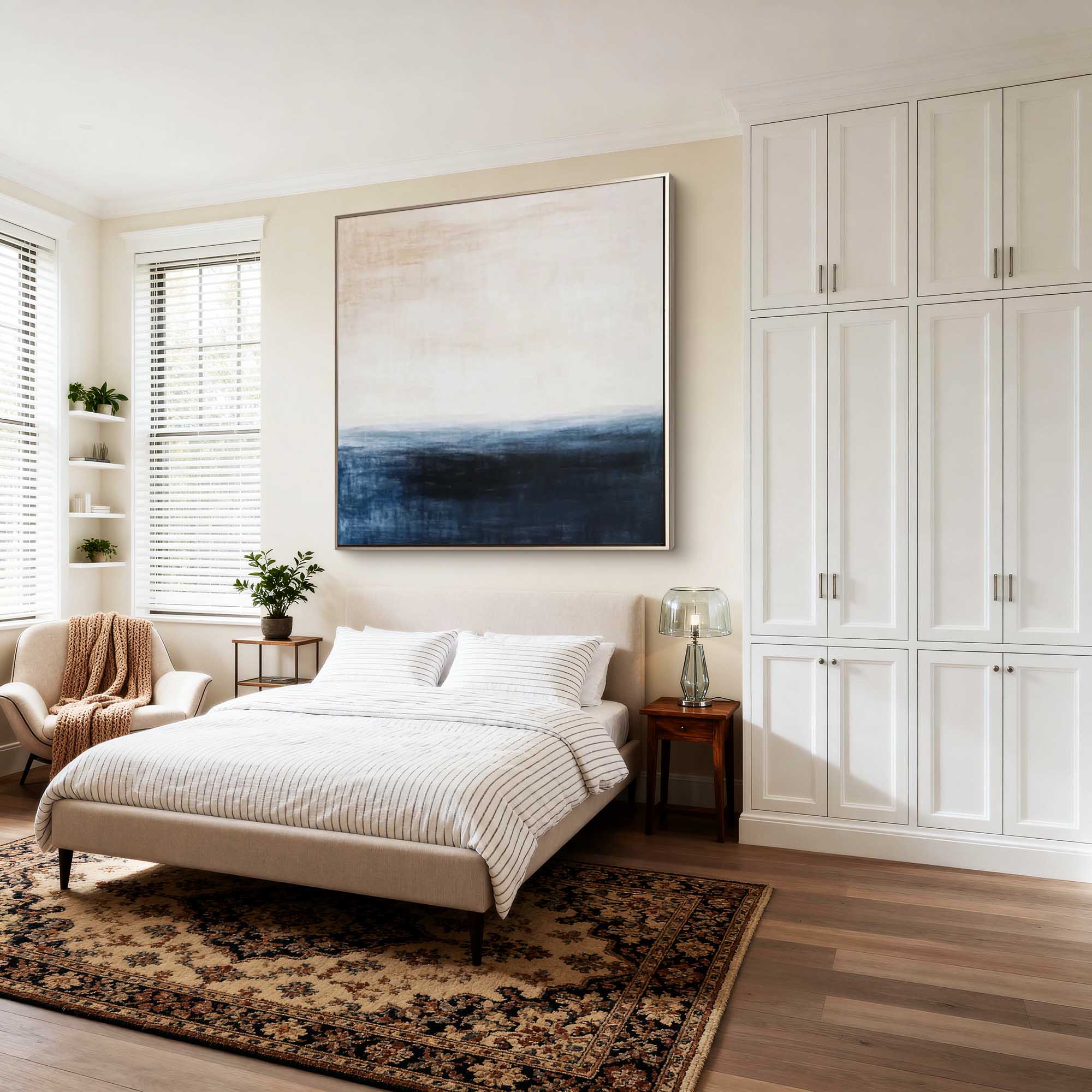 Wabi-Sabi Art #WS 090