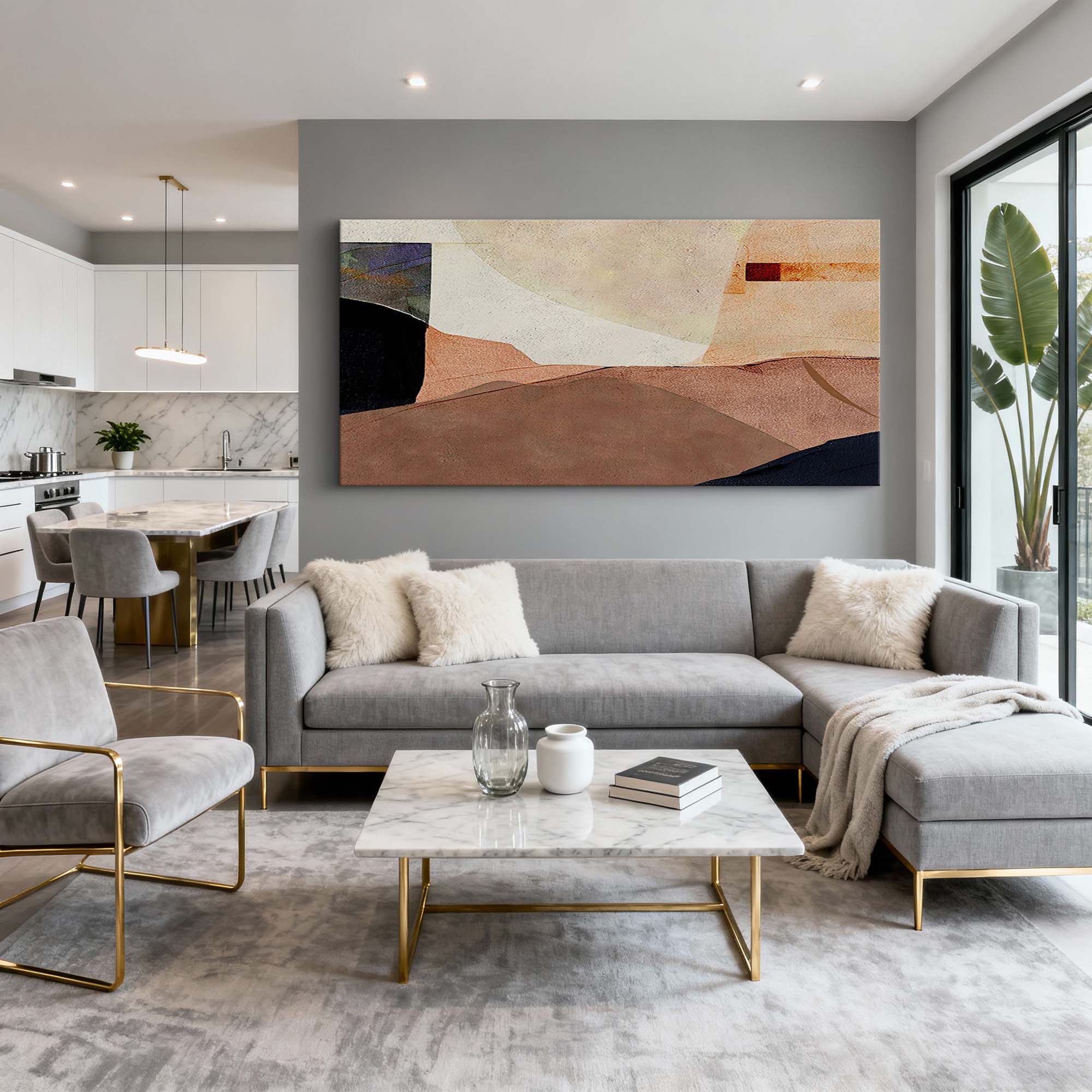 Wabi-Sabi Art #WS 065