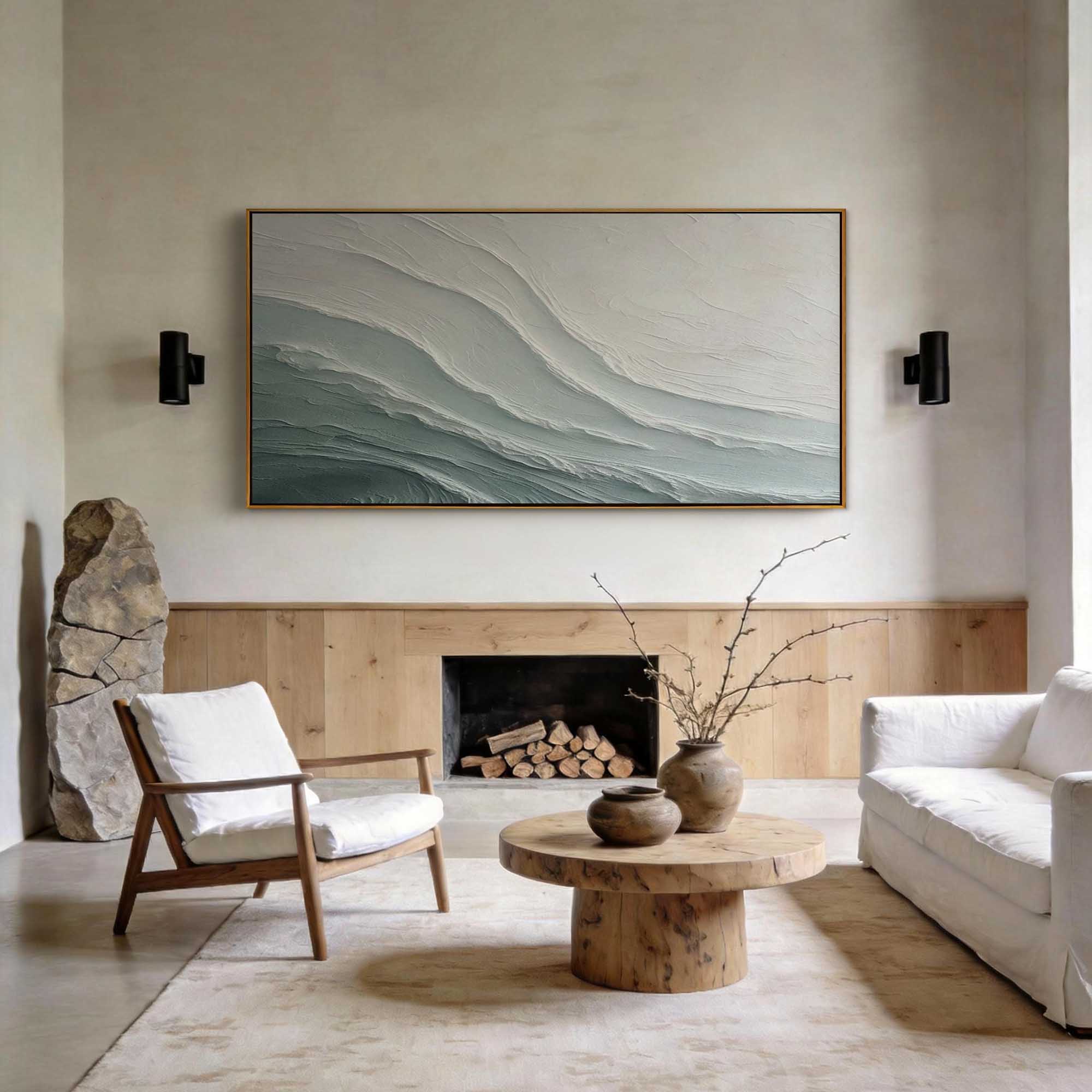 Plaster & Texture Art #PT 380