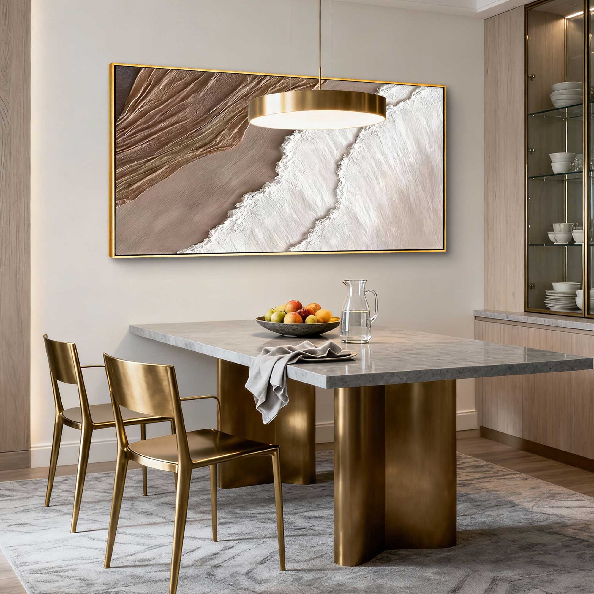 Plaster & Texture Art #PT 228