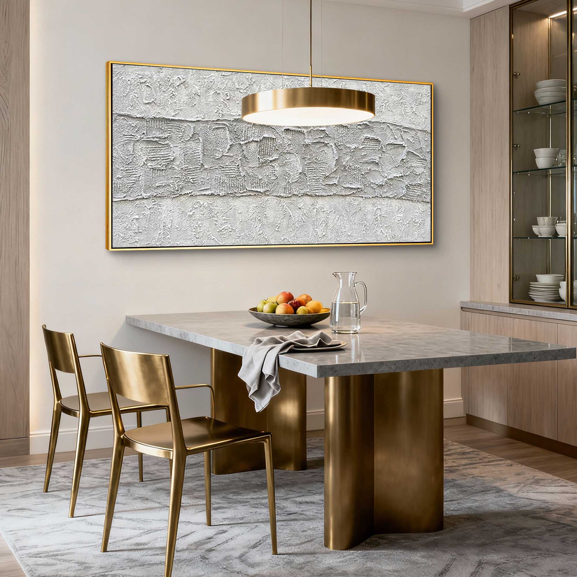 Wabi-Sabi Art #WS 012